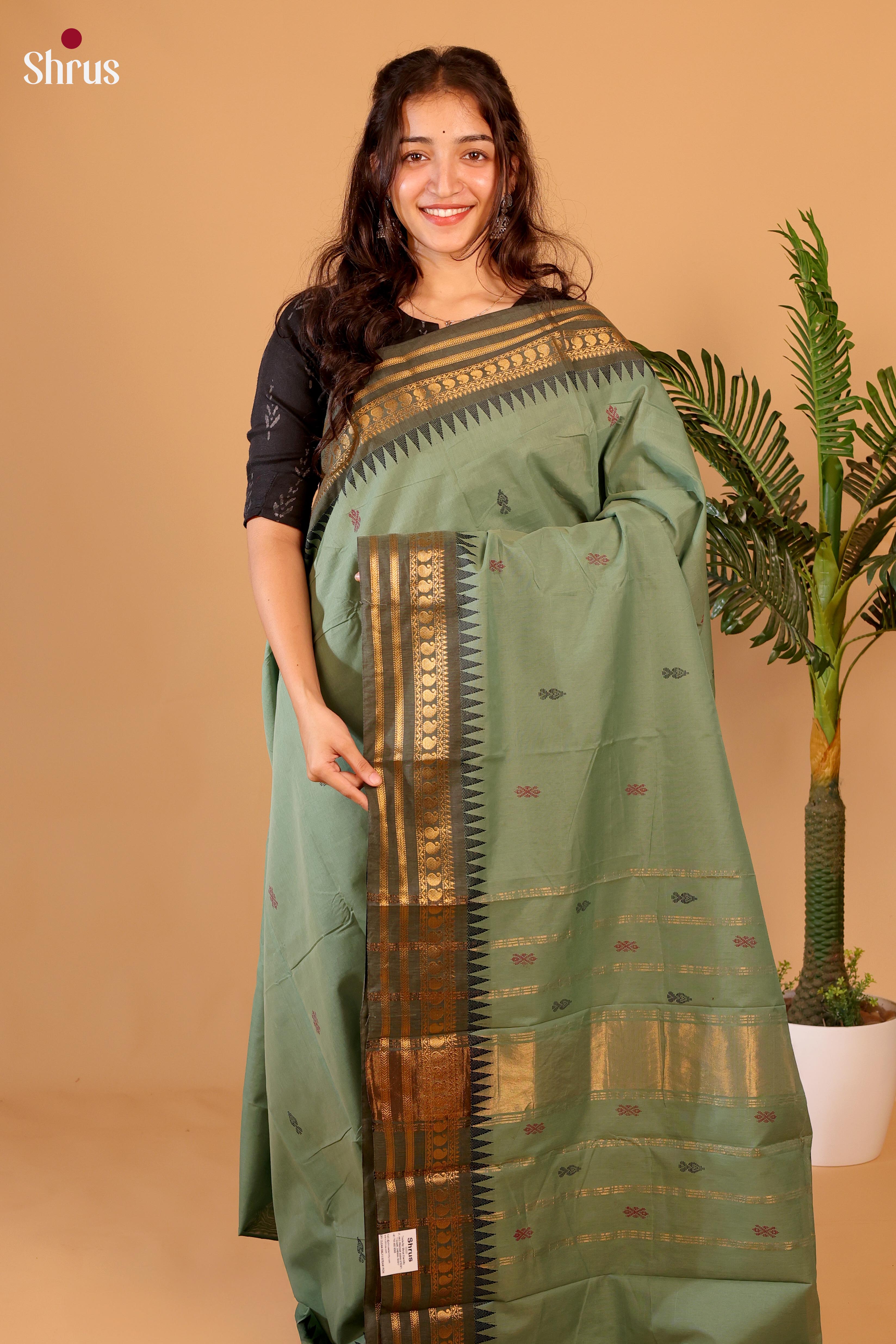 CKS29060 - Chettinad Mix Cotton - Shop on Shrus.com