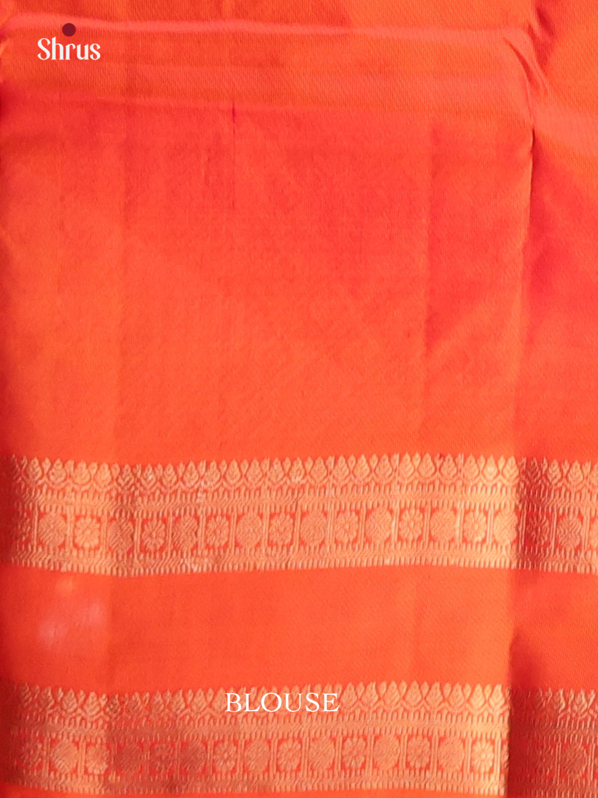 CKS29071 - Kanchipuram silk Saree - Shop on Shrus.com