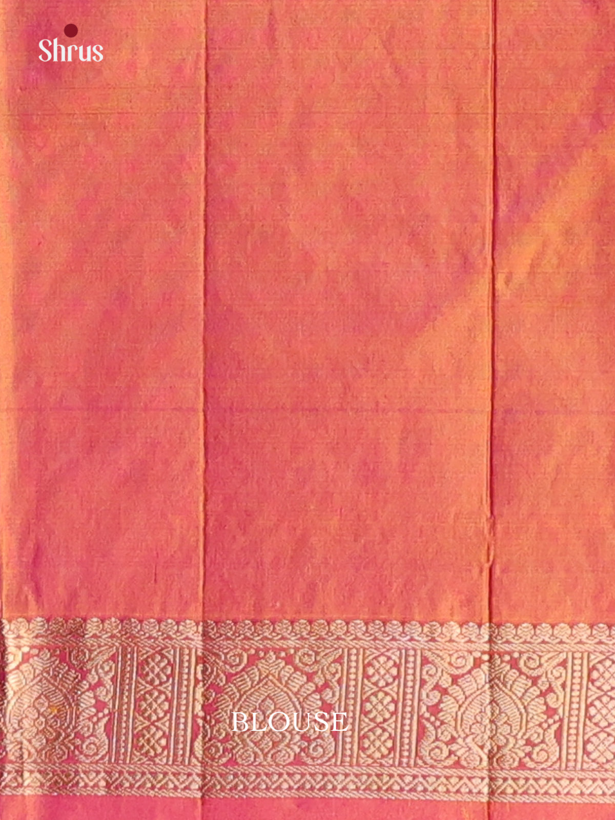 CKS29098 - Kanchipuram silk Saree - Shop on Shrus.com