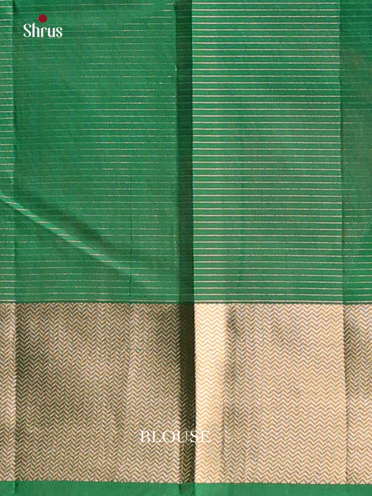 CKS29101 - Kanchipuram silk Saree - Shop on Shrus.com