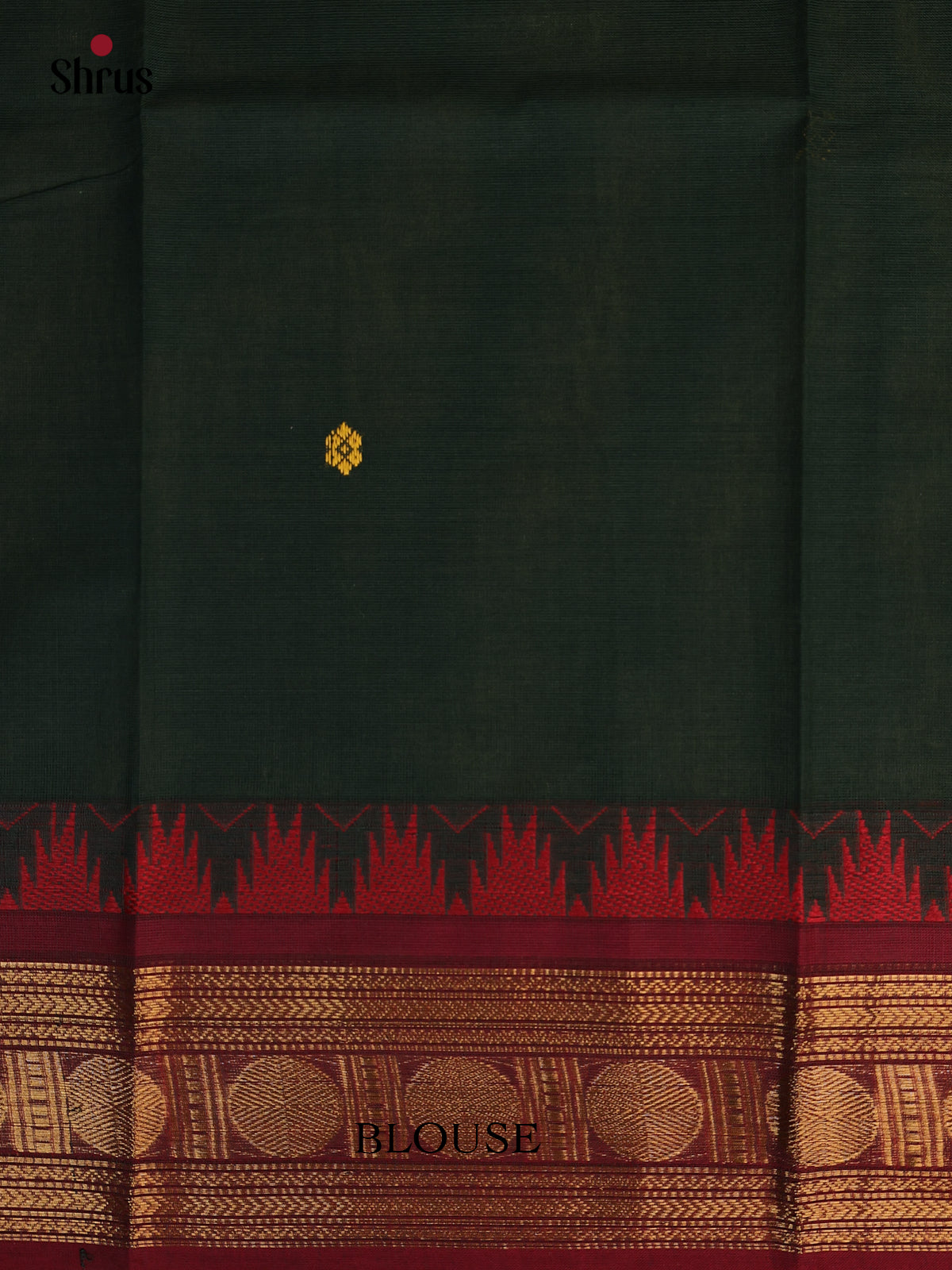 CLS04011 - Blouse Bit - Shop on Shrus.com