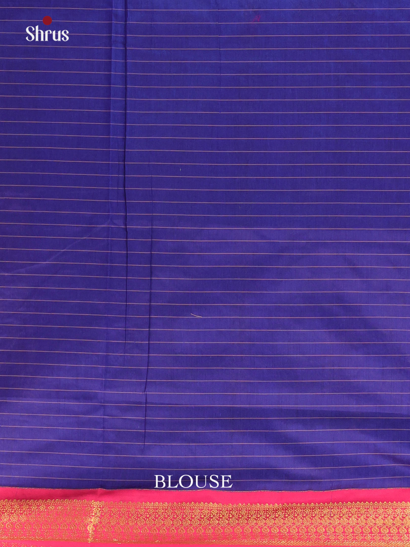 CLS05024- Kalyani Cotton Saree - Shop on Shrus.com