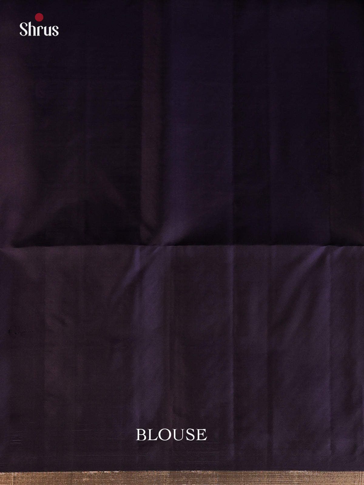 Violet - Soft Silk Saree - Shop on Shrus.com