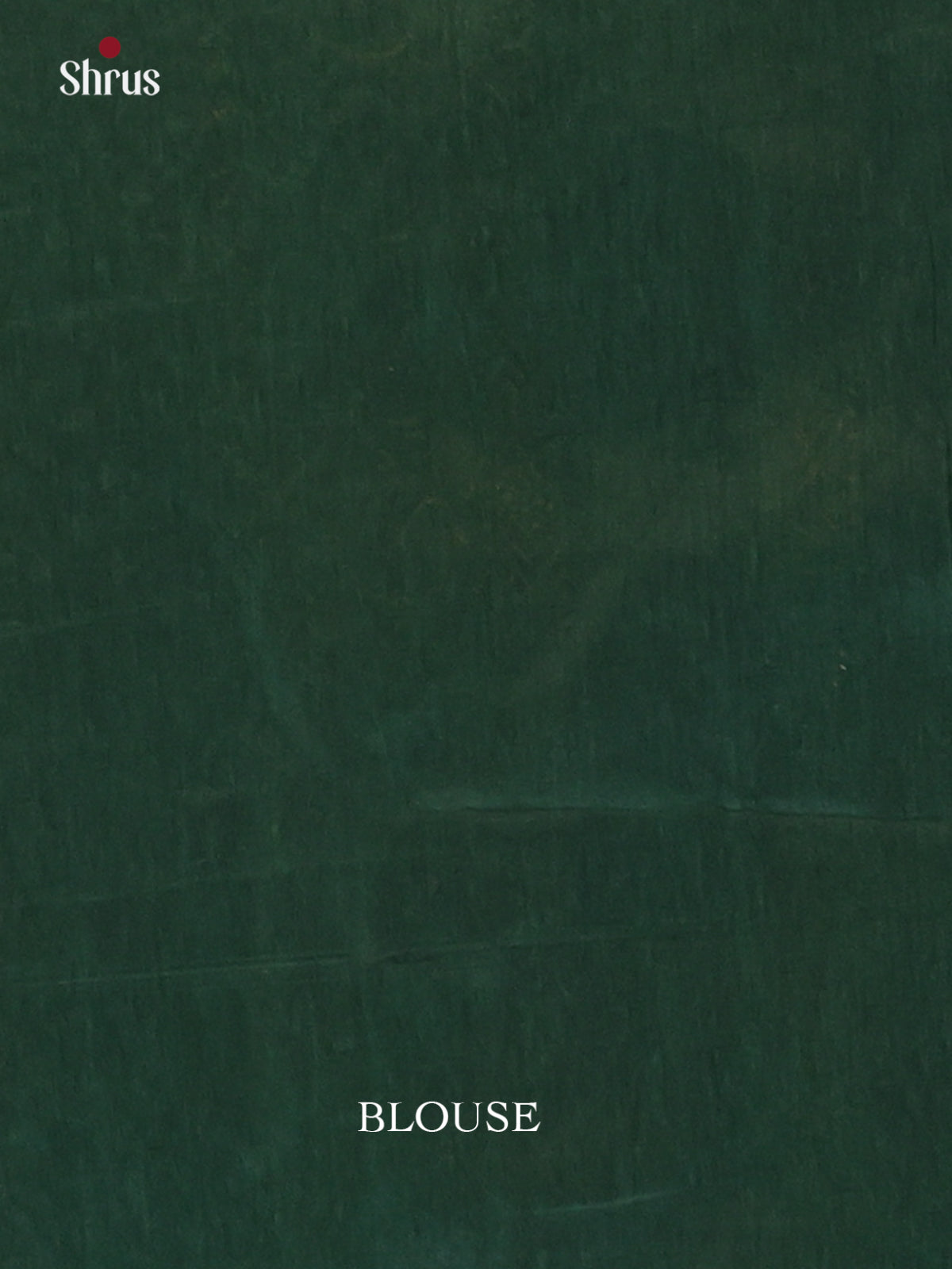 Parrot Green & Green - Kalyani Cotton Saree - Shop on Shrus.com
