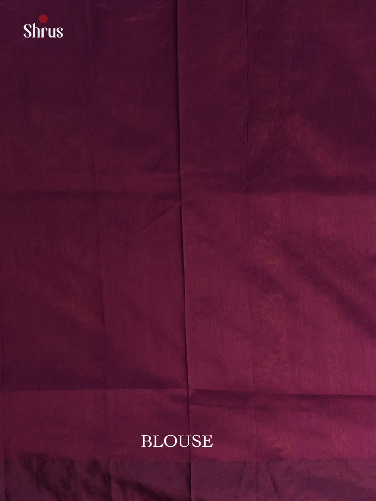 Mustard & Violet - Kalyani Cotton Saree - Shop on Shrus.com