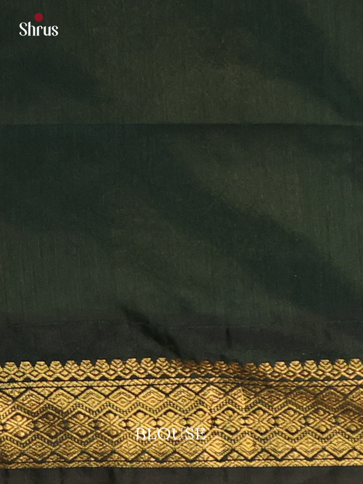 CLS17047 - Kalyani Cotton Saree - Shop on Shrus.com