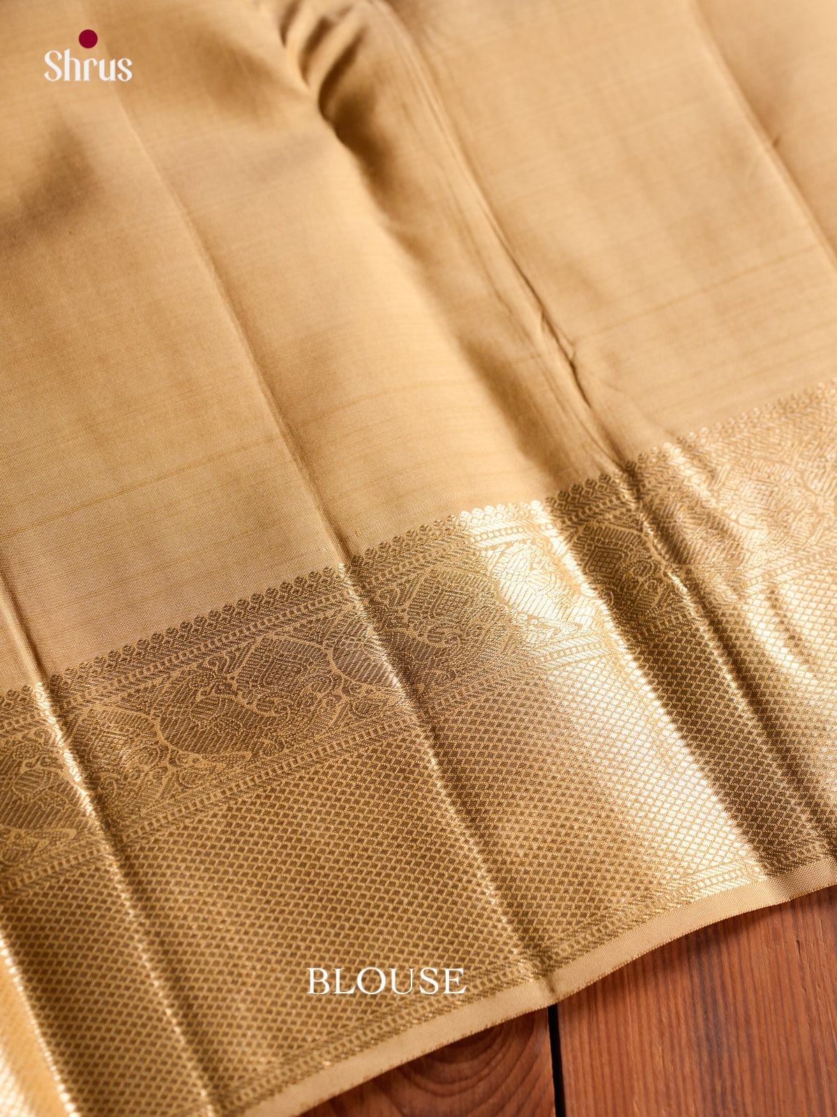 Chic Light Pink Pattu Saree With Small Zari Checks | Golden Temple Zari Border & Pallu