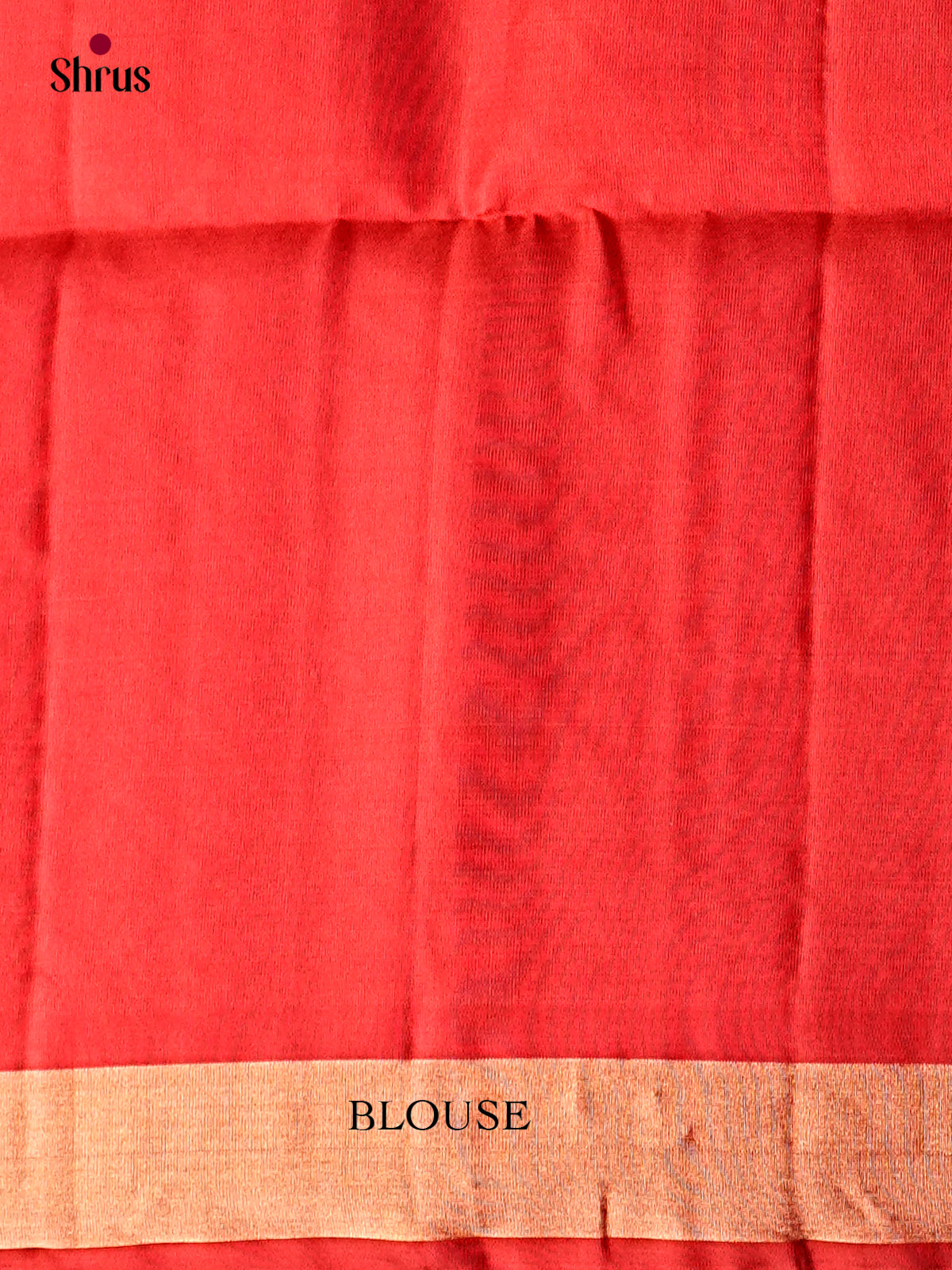 Classic Beige Cream Soft Silk Sarees With Zig Zag Ikat Design, Red Kaddi Zari Border & Zari Brocade Pallu 2