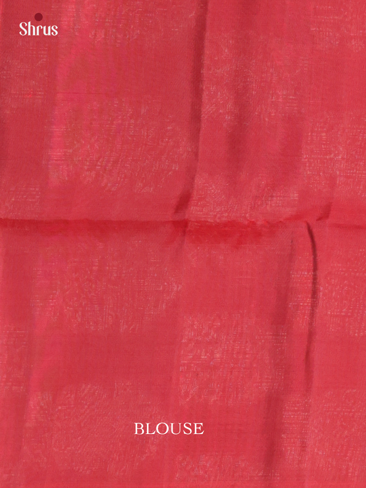 Buy Stunning Coffee Brown Silk Saree With Silver Zari Floral Vines, Deep Red Border & Pallu