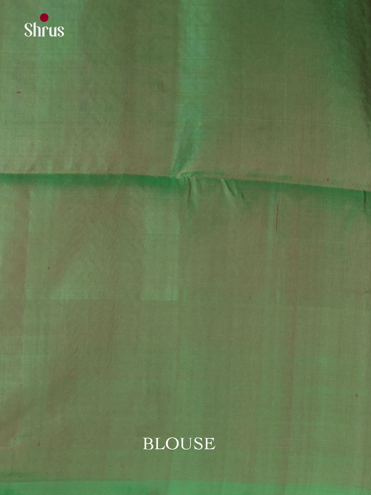 Buy Copper Pure Soft Silk Saree With Zari Woven Subtle Weave & Bottle Green Brocade Pallu
