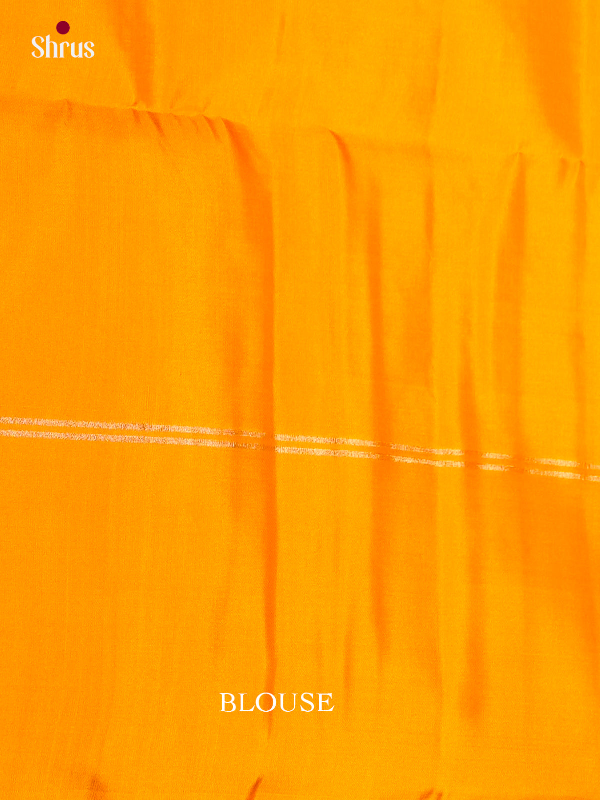 Buy Charming Cream Pure Soft Silk Sarees with Gold Floral Buttas, Mustard Border & Brocade Pallu