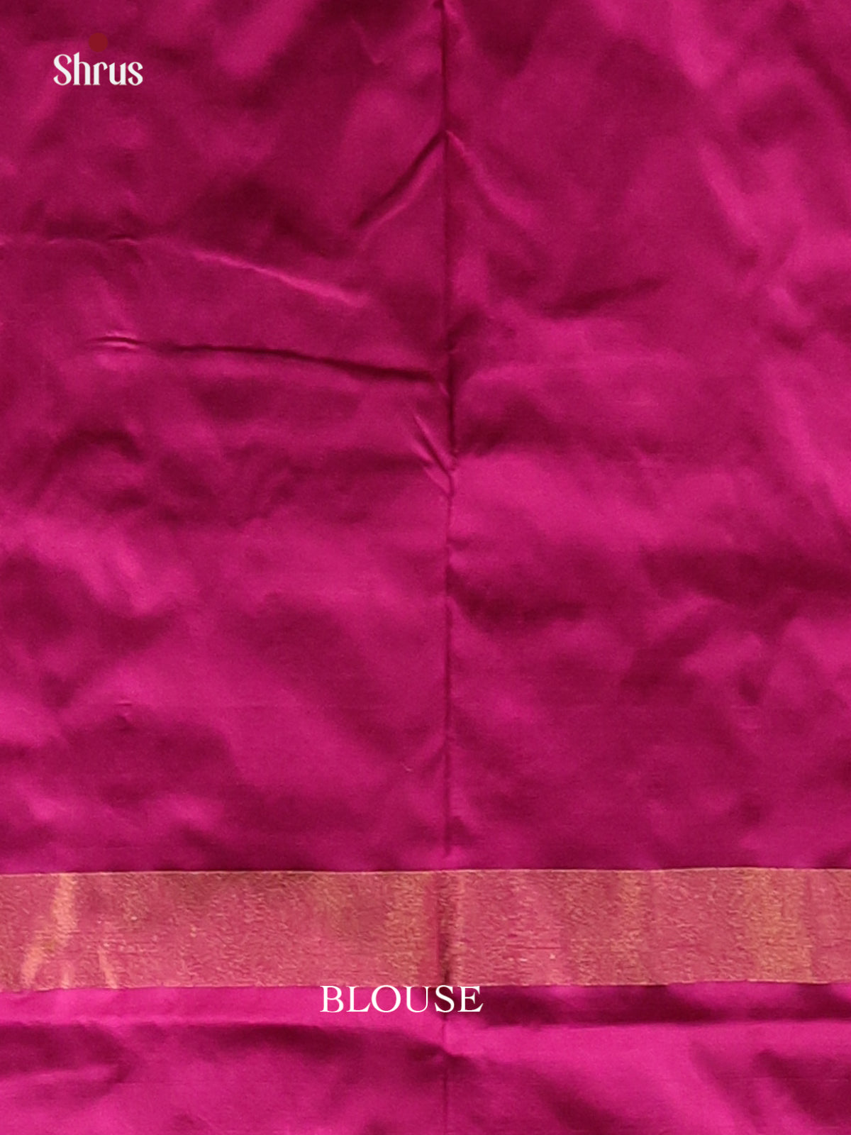 Yellow & Purple - Ikkat Silk Saree - Shop on Shrus.com