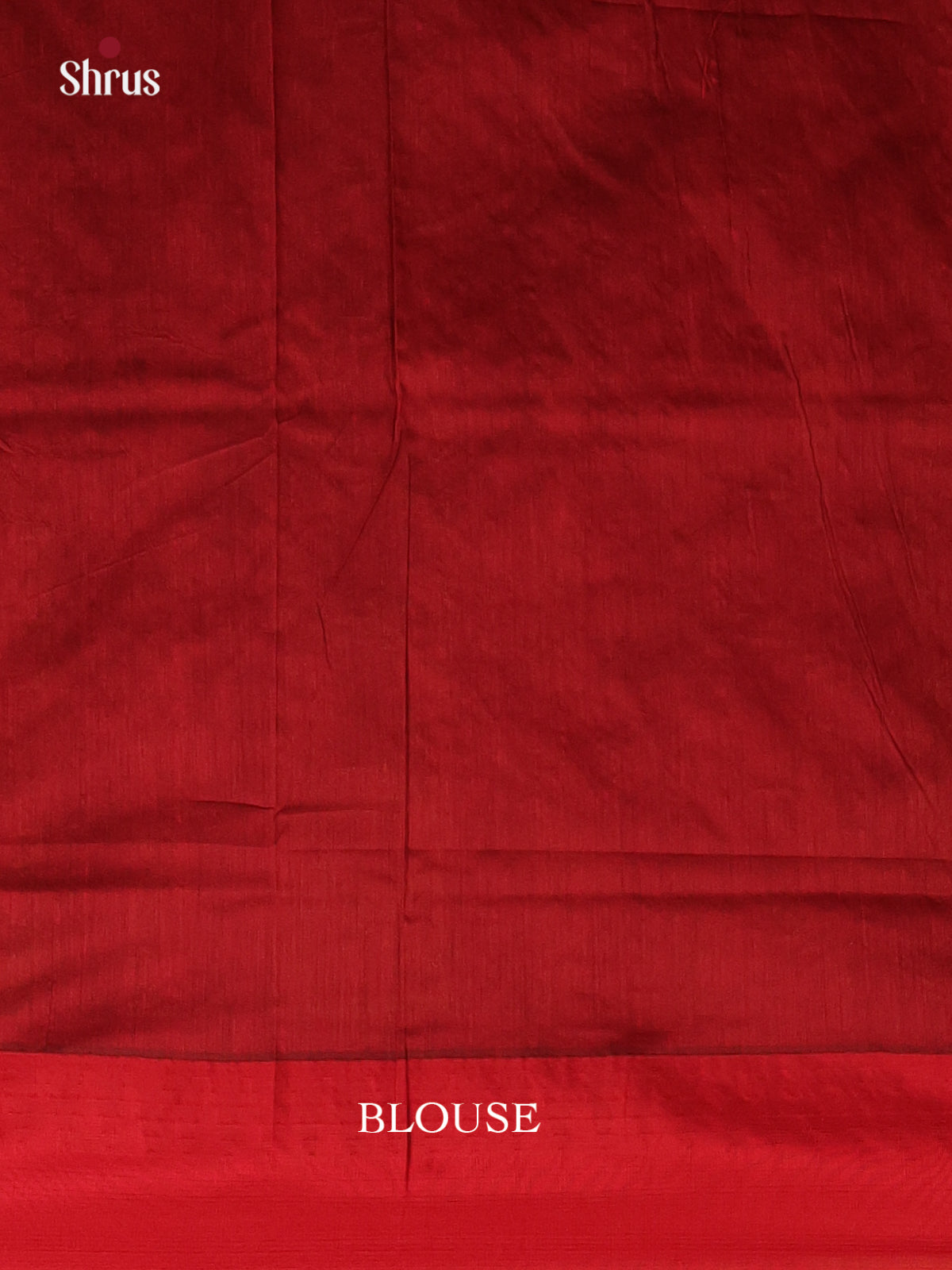 Green & Maroon - Kalyani Cotton Saree - Shop on Shrus.com
