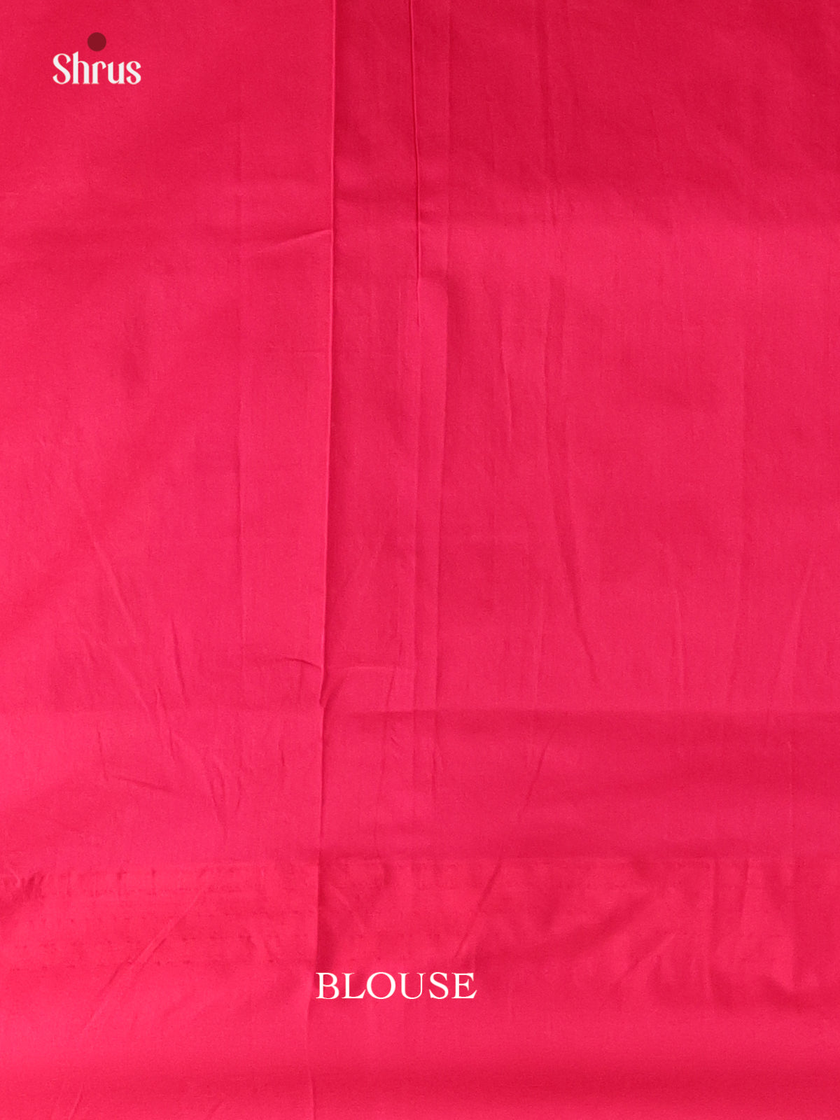 Double Shaded Green & Pink - Kalyani Cotton Saree - Shop on Shrus.com