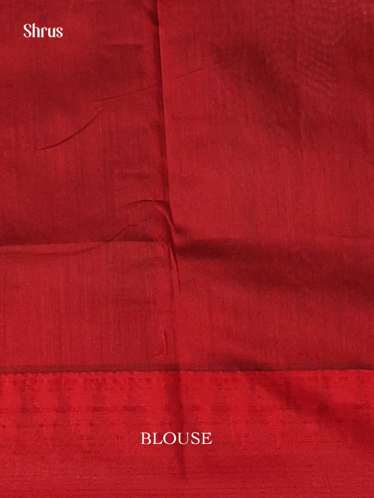 Peacock Green & Maroon - Kalyani Cotton Saree - Shop on Shrus.com