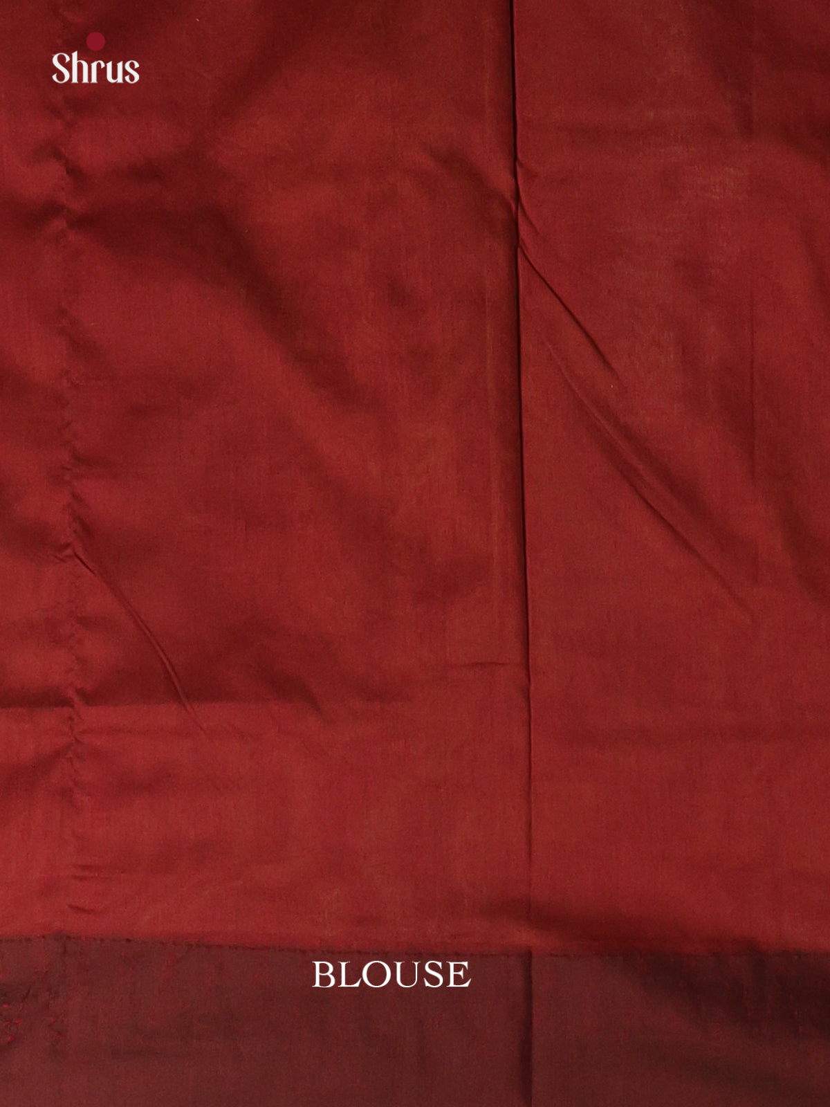 Mustardy Green & Arakku Maroon- Kalyani Cotton Saree - Shop on Shrus.com
