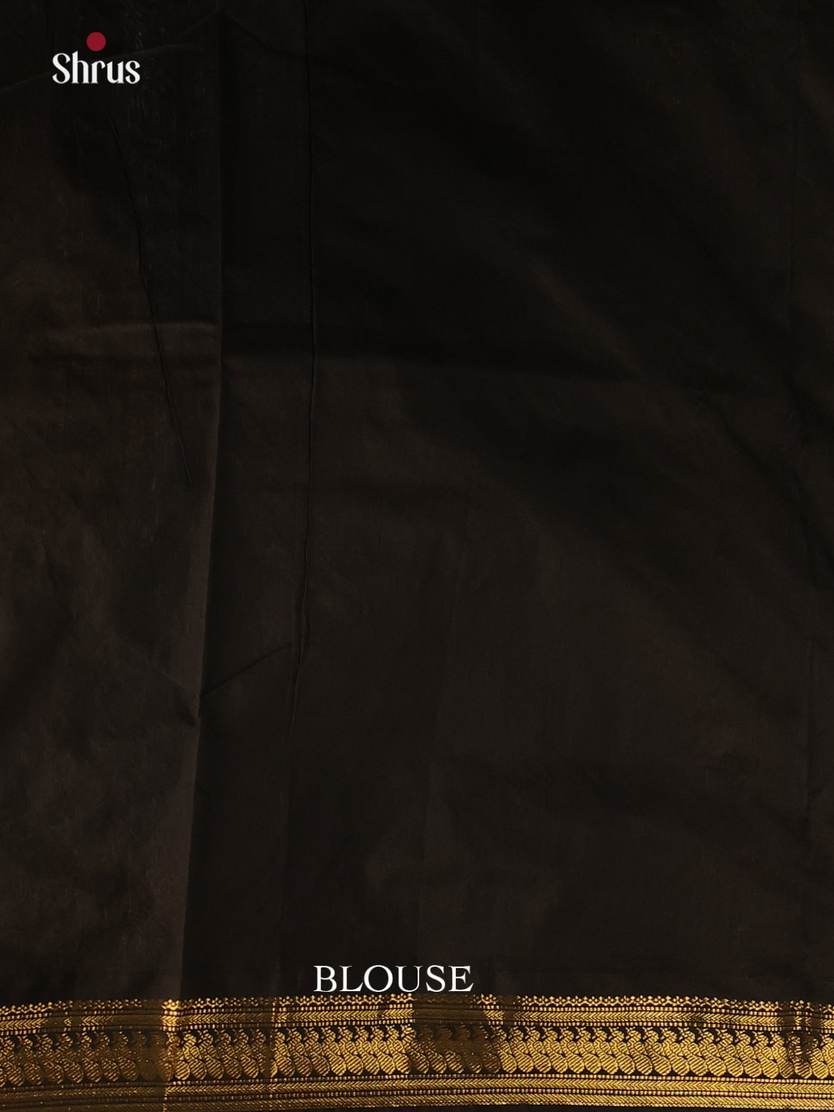 Green & Black - Kalyani Cotton Saree - Shop on Shrus.com