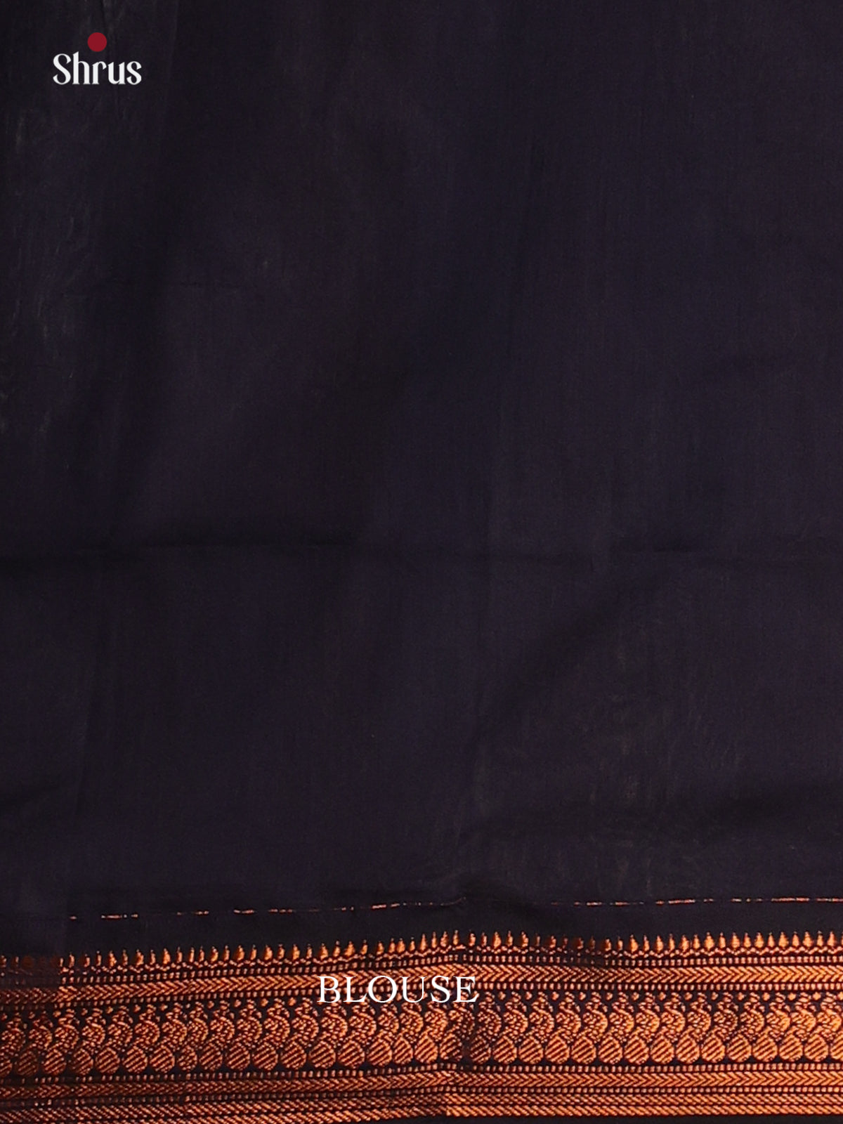 Green & Blue - Kalyani Cotton Saree - Shop on Shrus.com