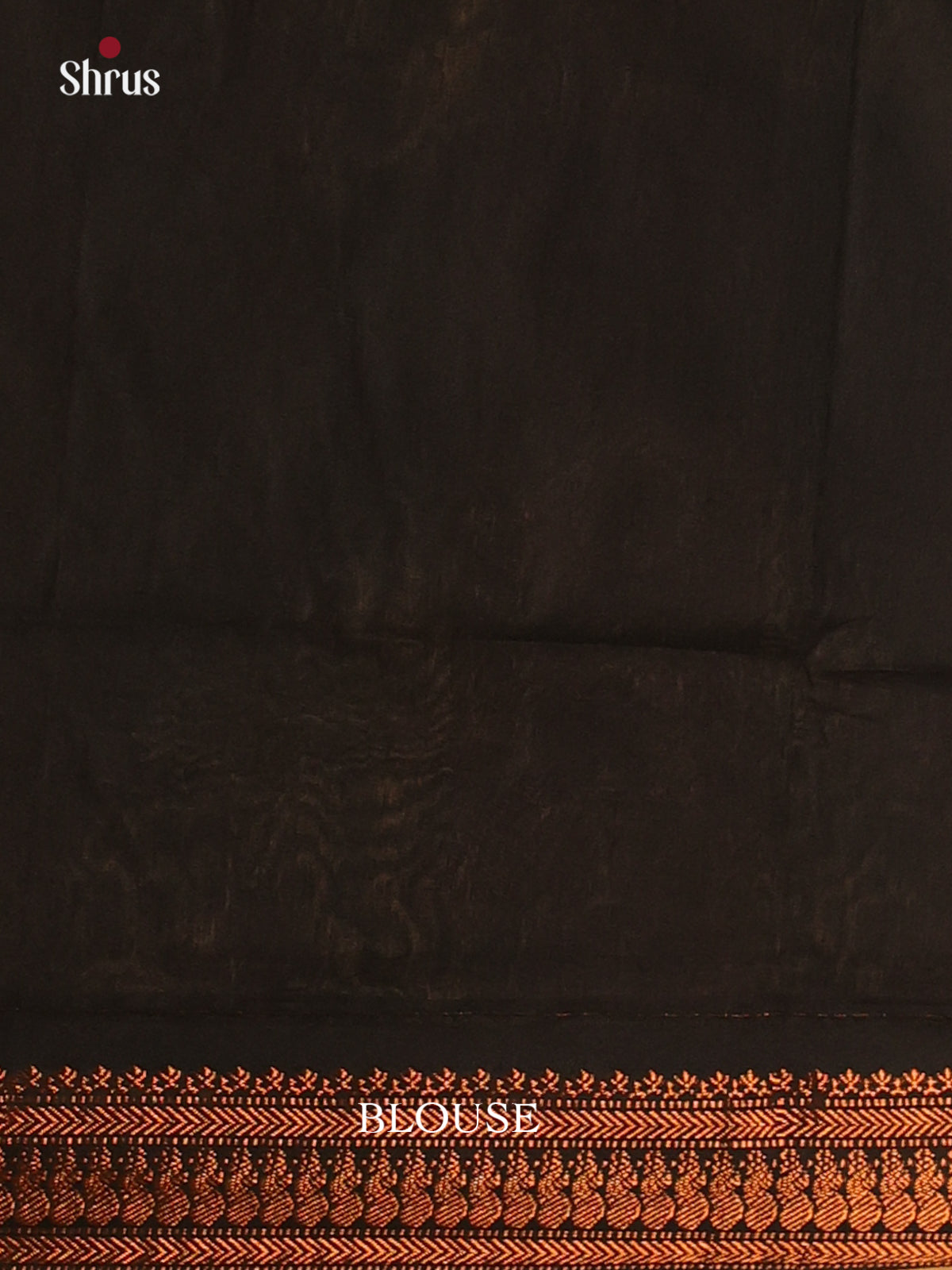 Green & Black- Kalyani Cotton Saree - Shop on Shrus.com