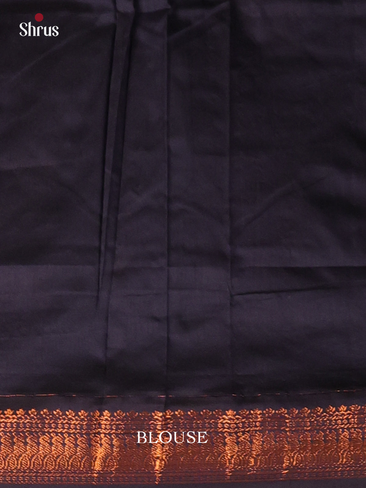 Green & Blue - Kalyani Cotton Saree - Shop on Shrus.com