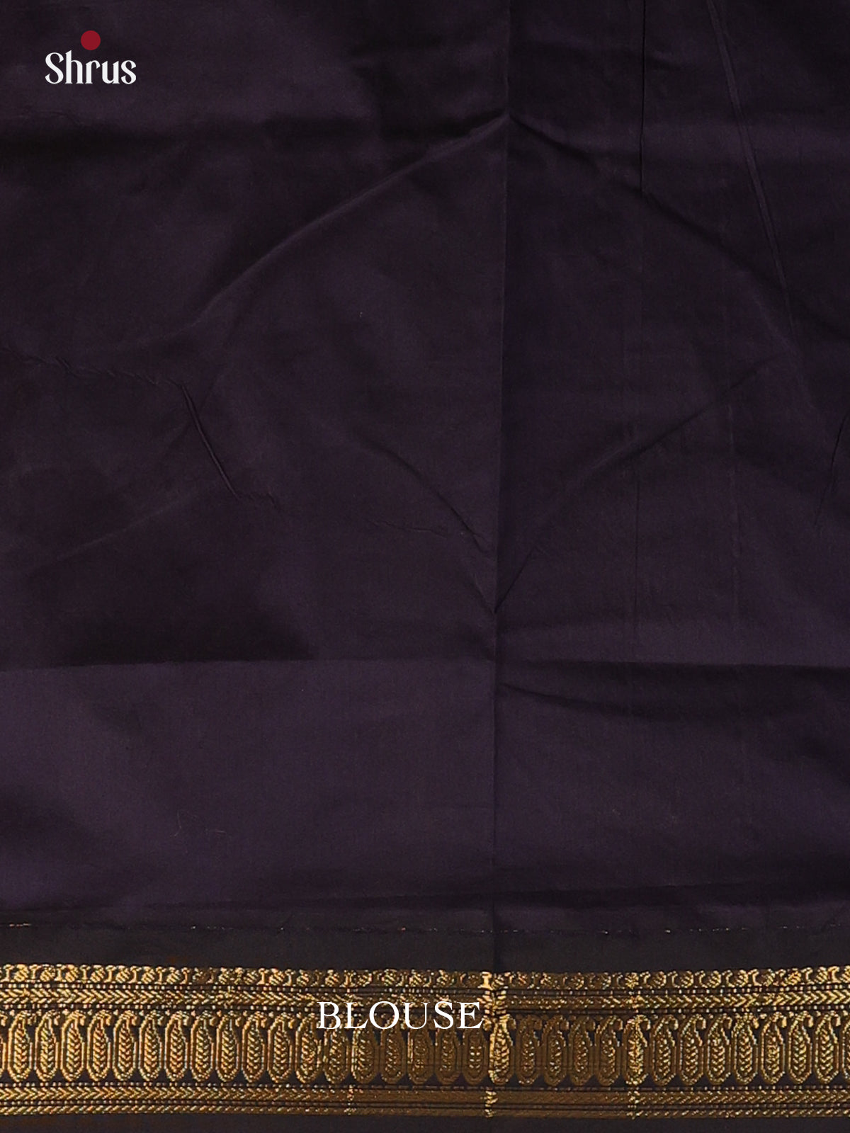DAS03076 - Kalyani Cotton Saree - Shop on Shrus.com