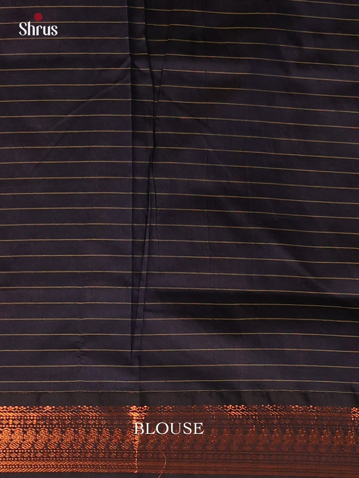 Green & Blue- Kalyani Cotton Saree - Shop on Shrus.com