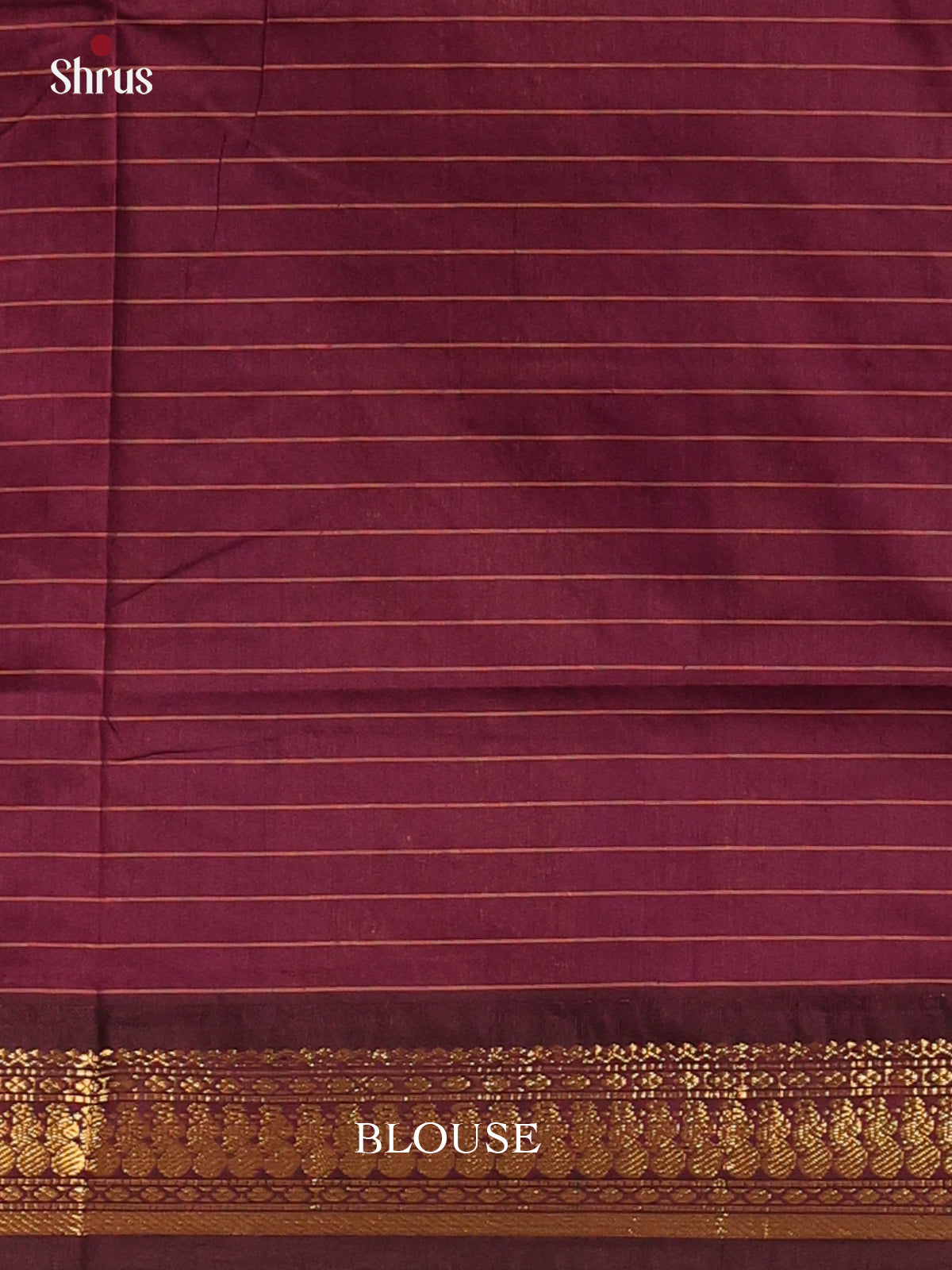 DAS03108 - Kalyani Cotton Saree - Shop on Shrus.com