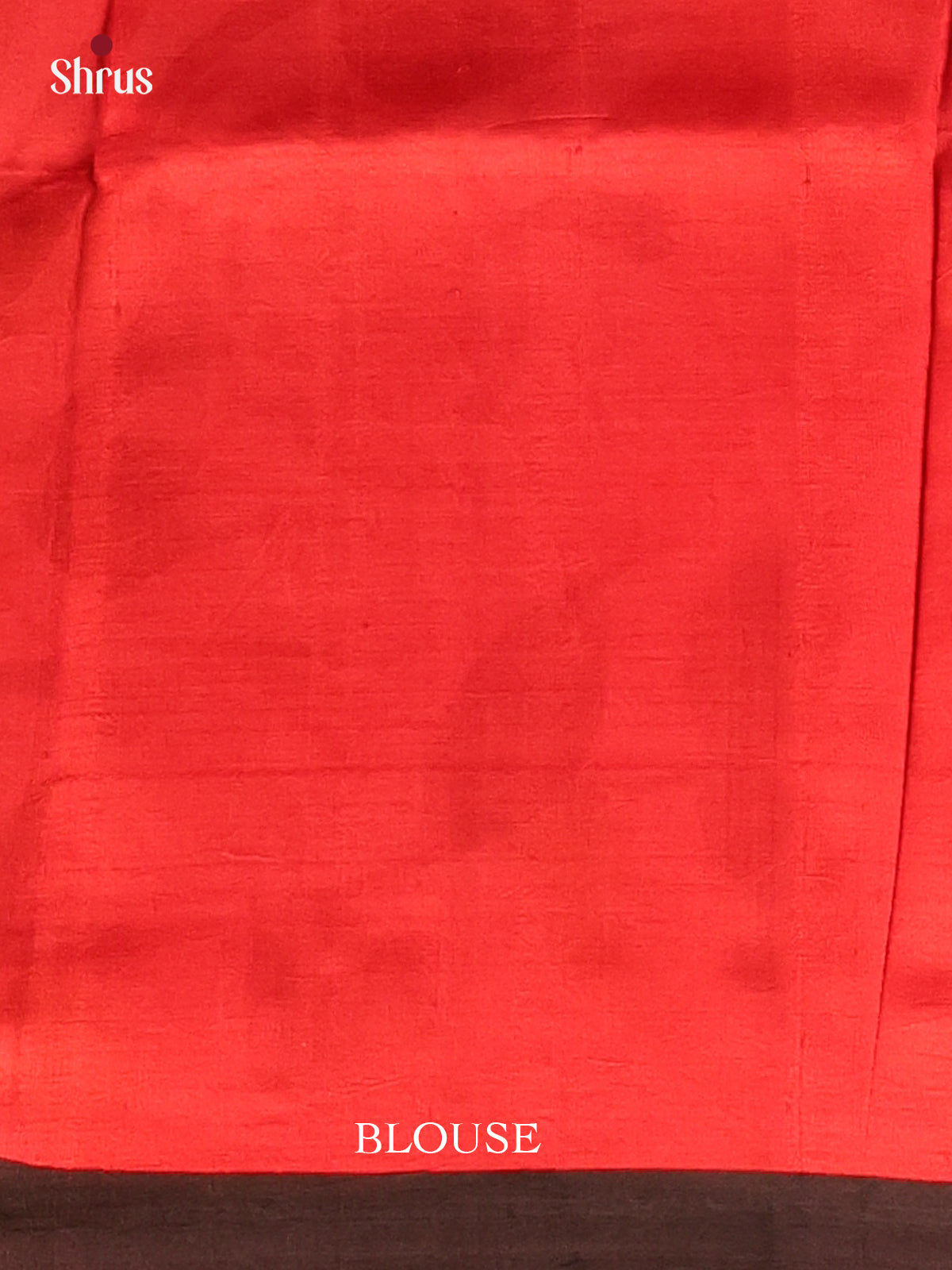Yellow & Red - Murshidabad Silk Saree - Shop on Shrus.com
