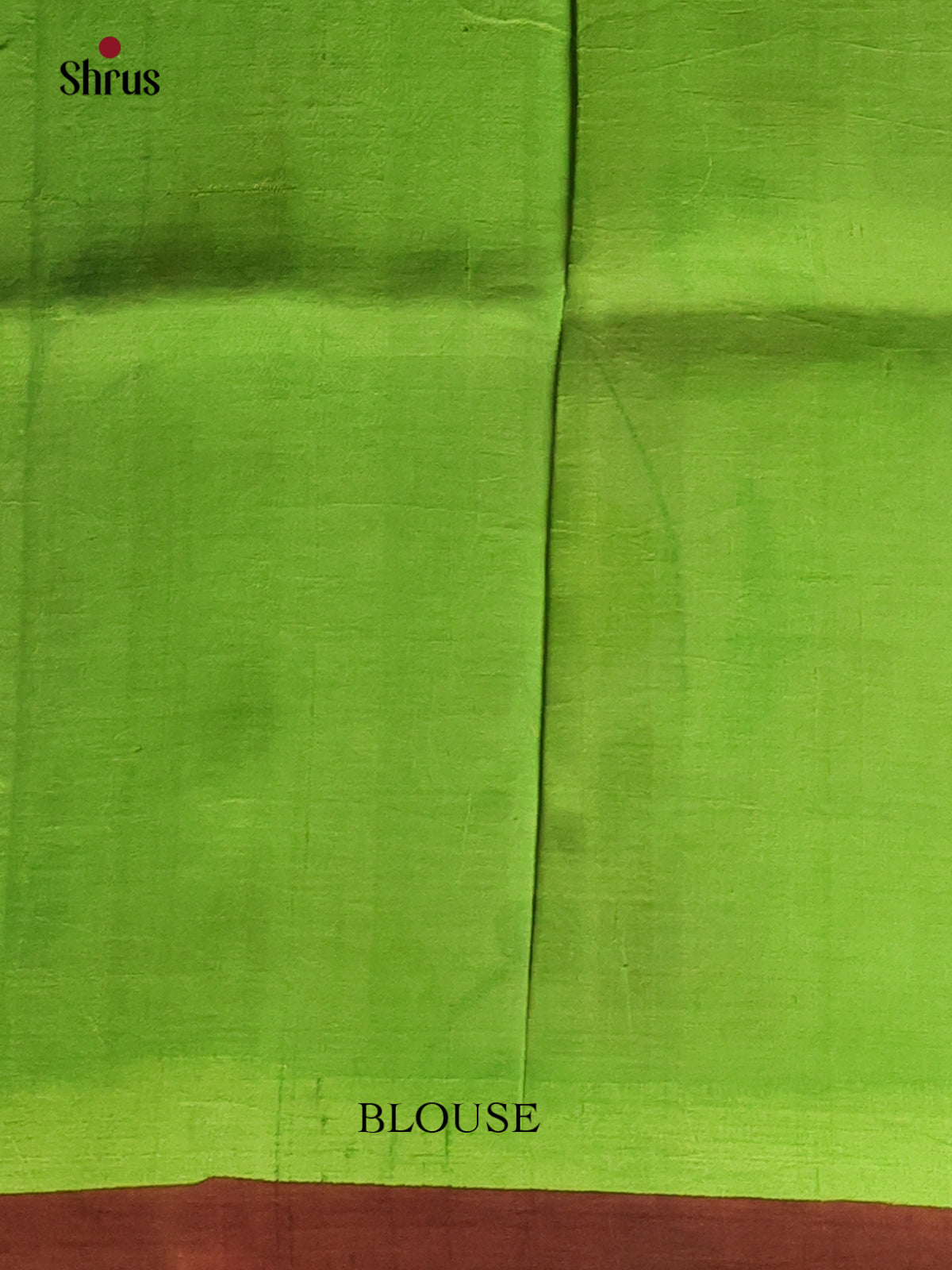 Pink & Cream - Murshidabad Silk Saree-2