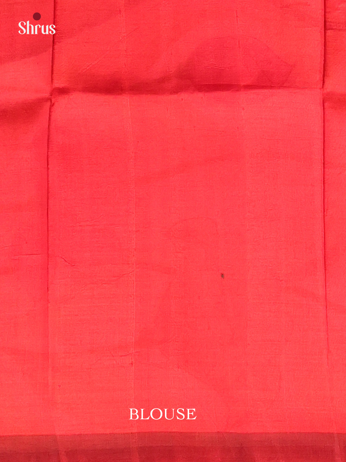 Chutney Green & Red- Murshidabad Silk Saree - Shop on Shrus.com