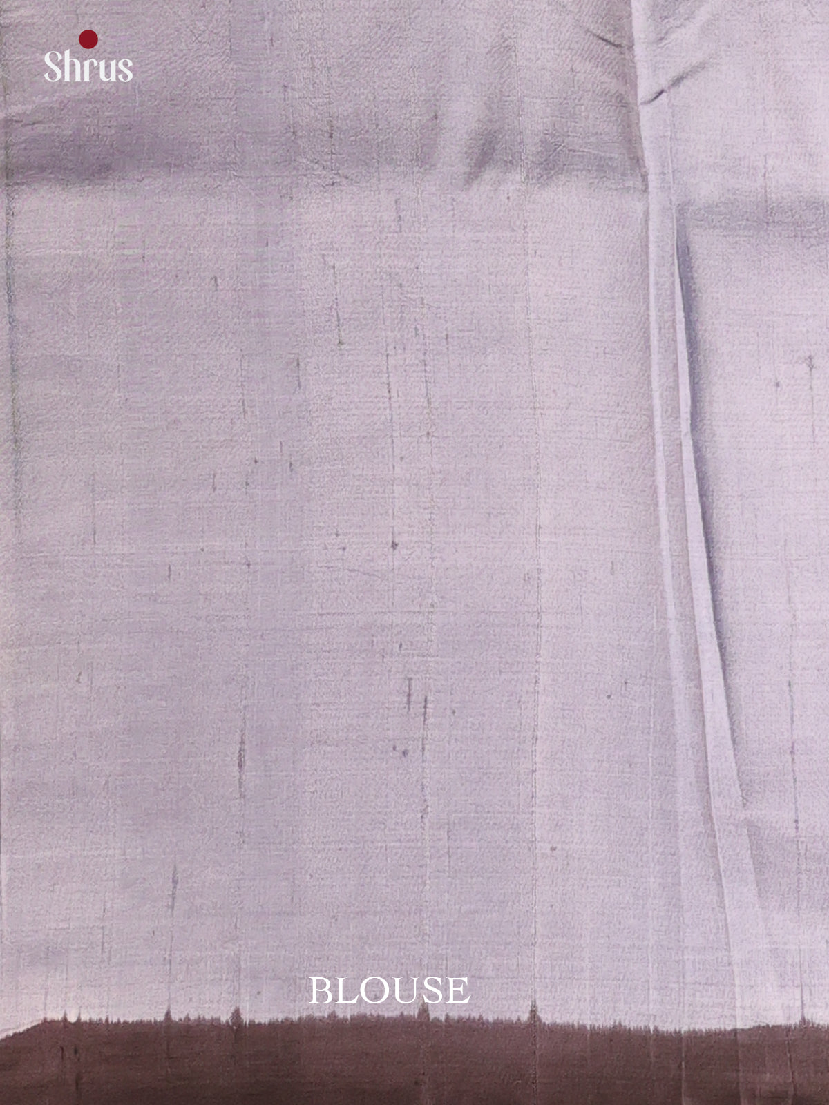 Pink & Cream - Murshidabad Silk Saree-2