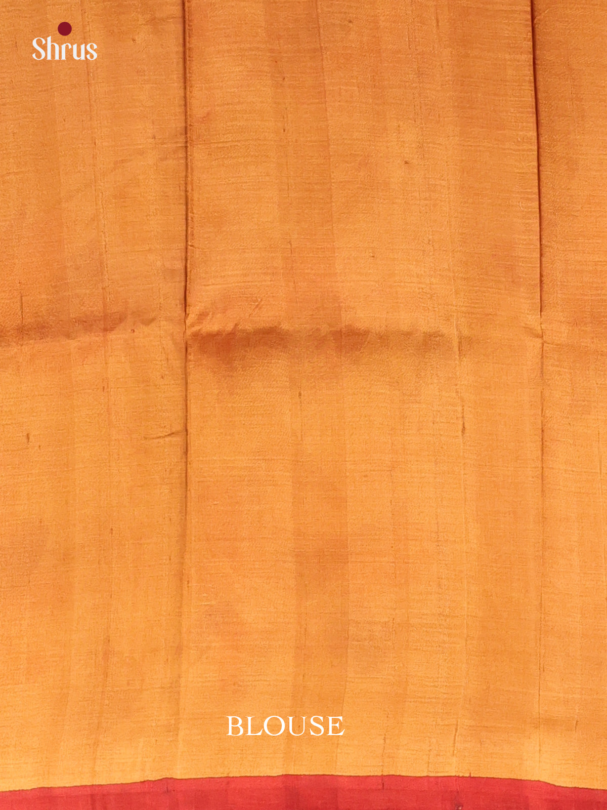 Pink & Brick - Murshidabad Silk Saree - Shop on Shrus.com