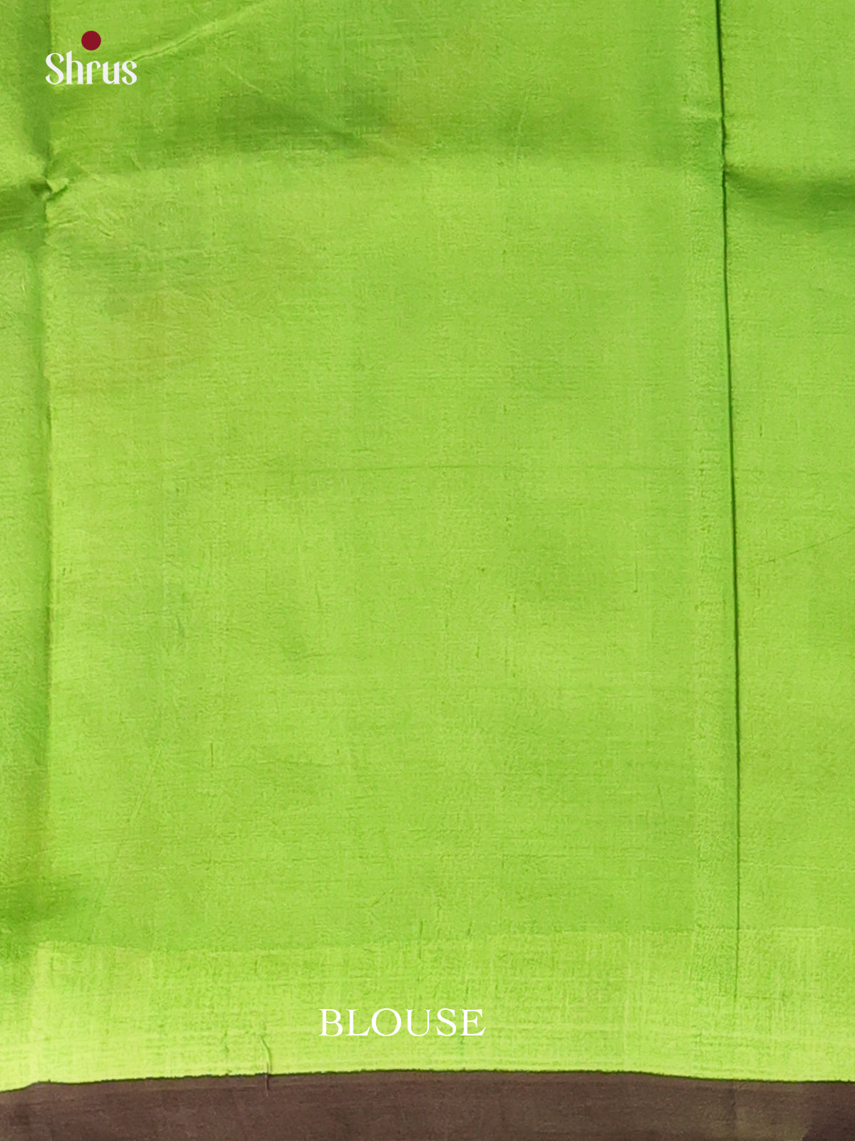 Pink & Green- Murshidabad Silk Saree-2