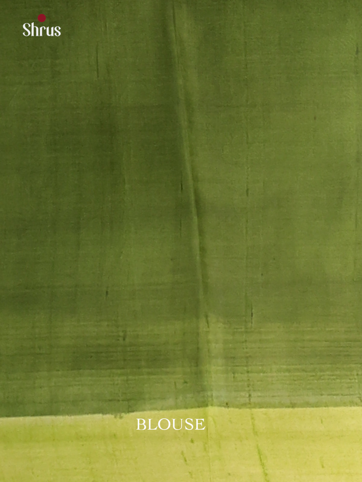 Lite Green - Murshidabad Silk Saree - Shop on Shrus.com
