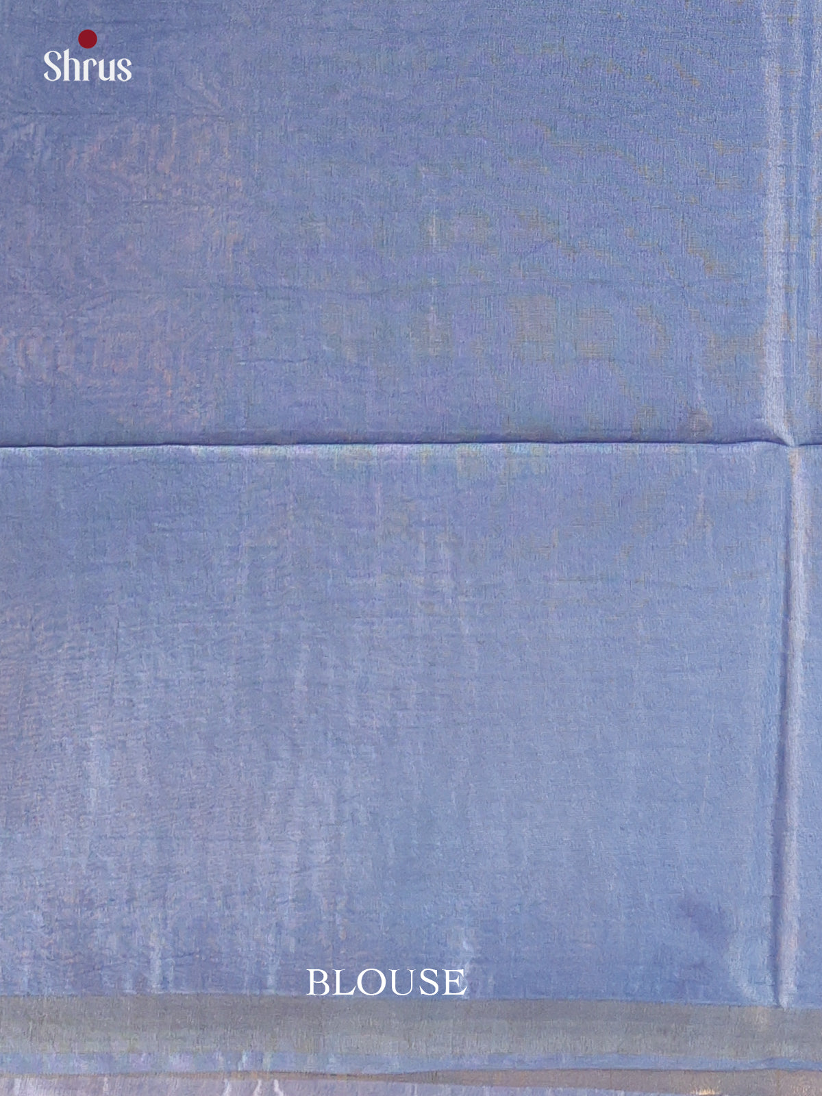 Dark Blue & Lite Blue - Shibori Saree - Shop on Shrus.com