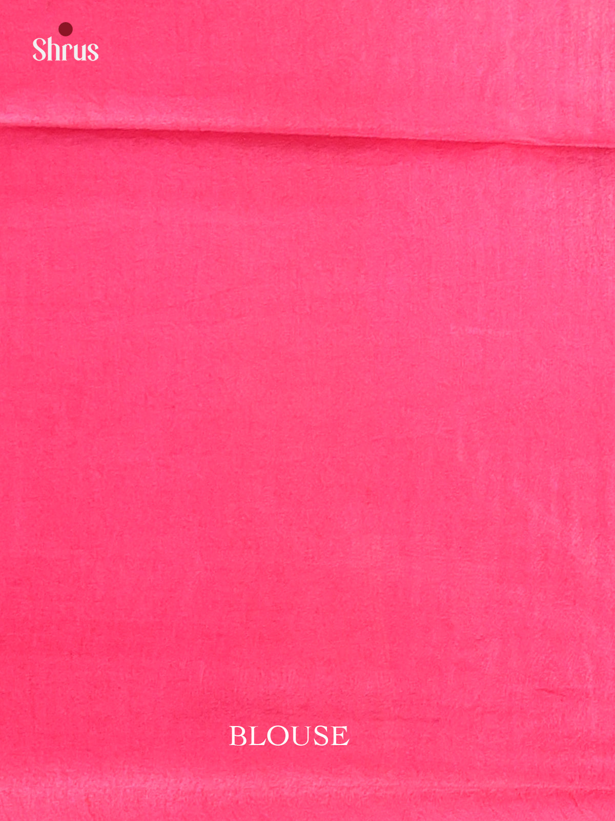 Violet & Pink - Shibori Saree - Shop on Shrus.com