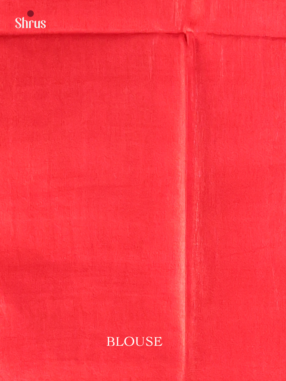 Brown & Red - Shibori Saree - Shop on Shrus.com