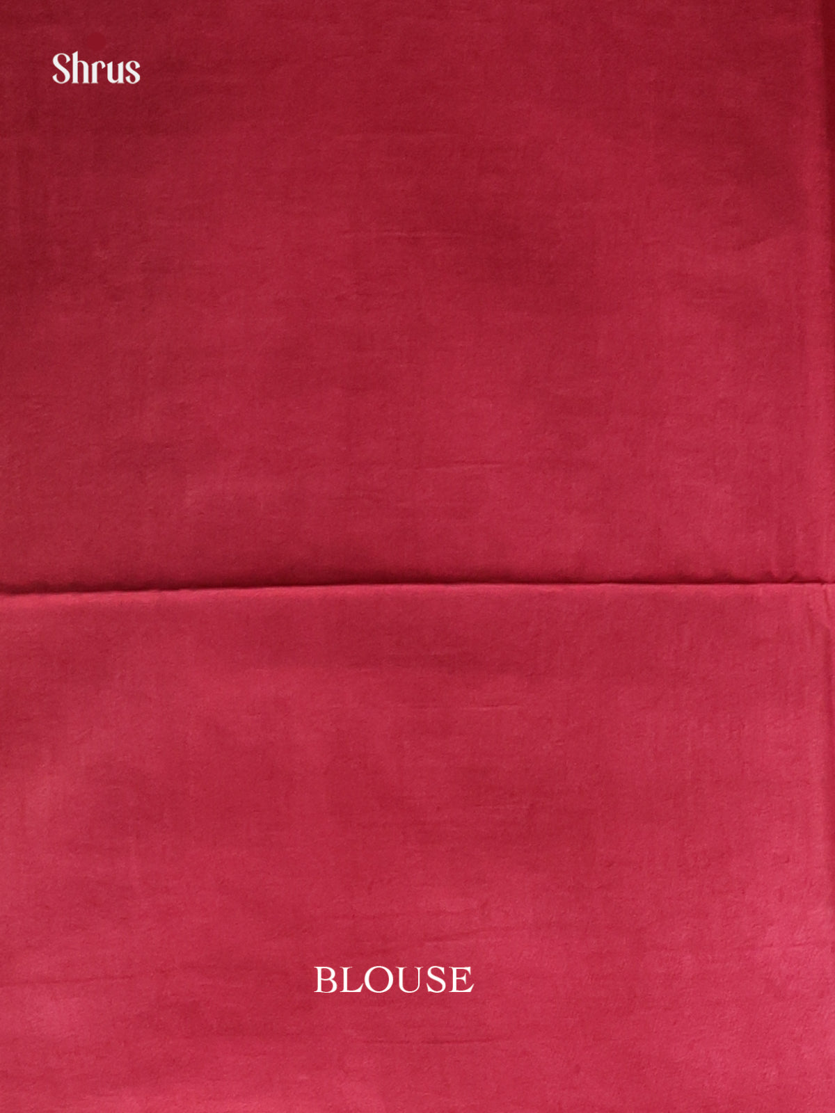 Brown & Maroon - Shibori Saree - Shop on Shrus.com