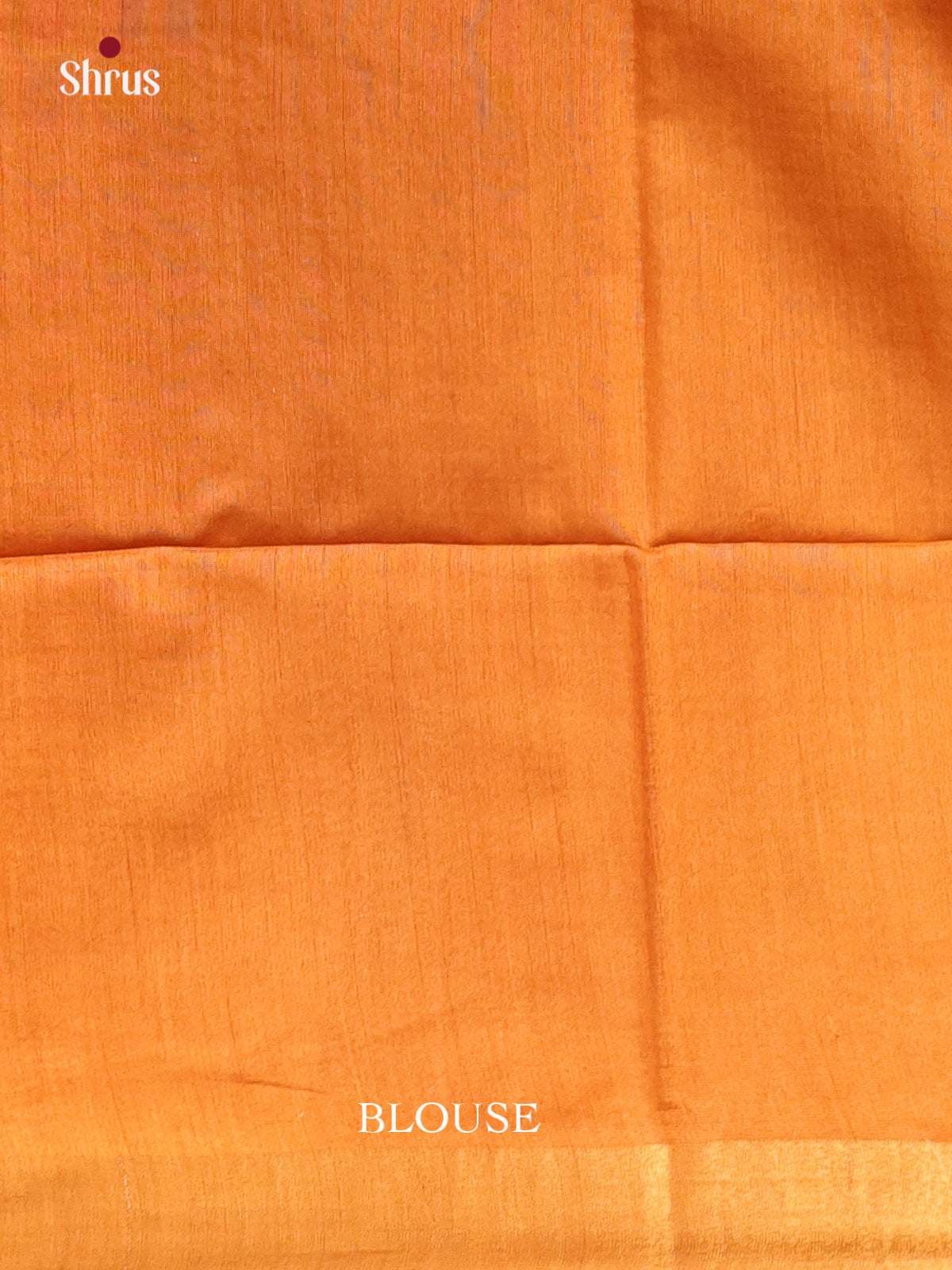 Maroon & Brick - Shibori Saree - Shop on Shrus.com