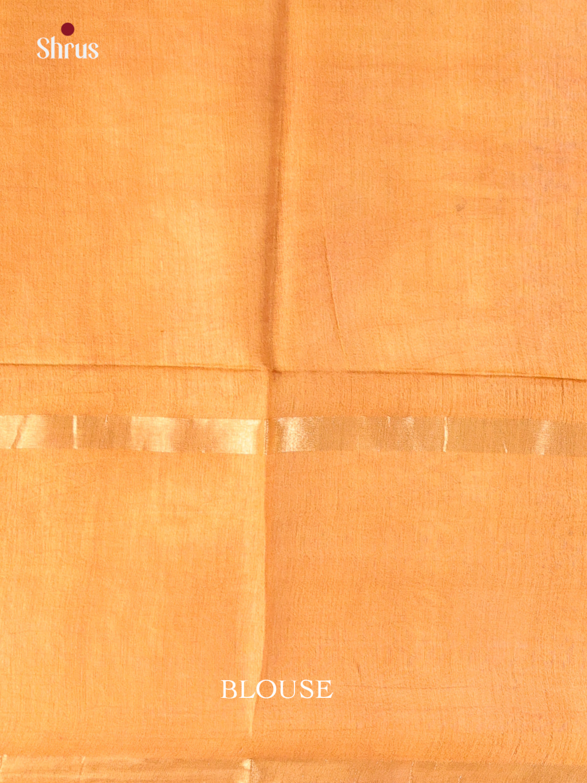 Maroon & Beige - Shibori Saree - Shop on Shrus.com