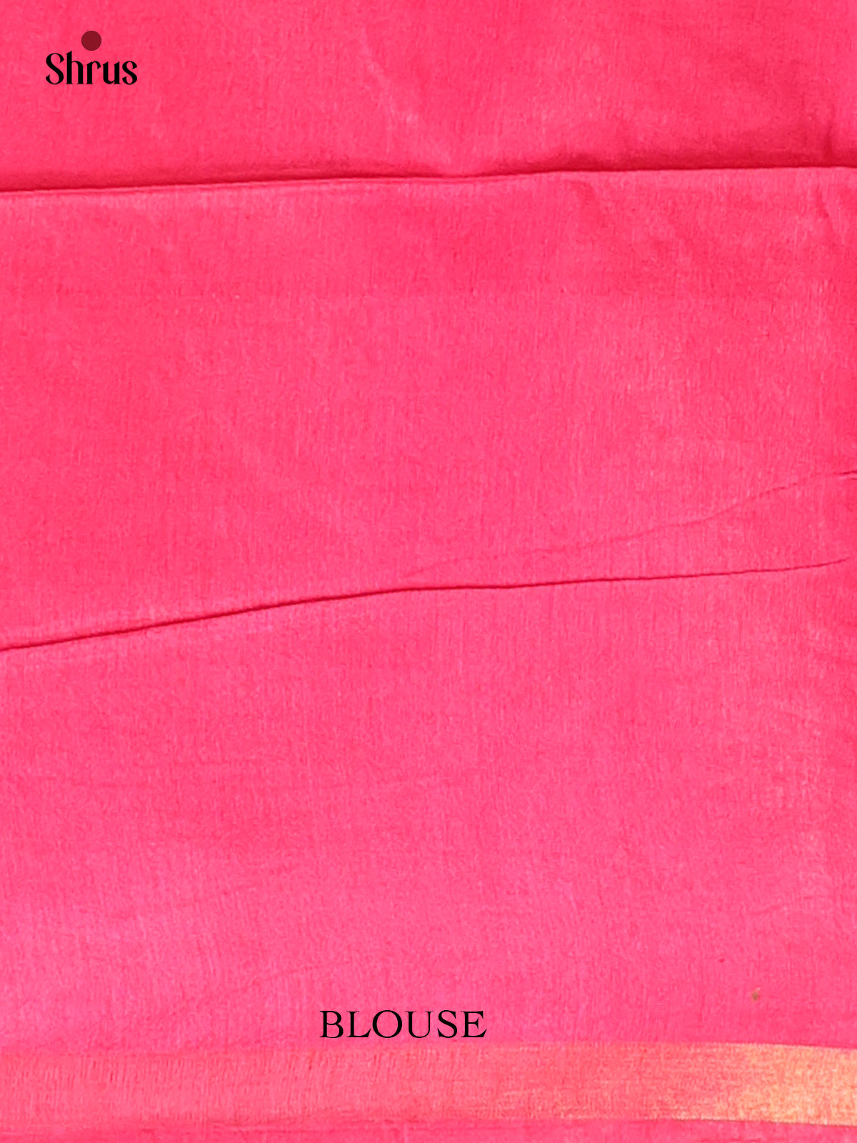 Violet & Pink - Shibori Saree - Shop on Shrus.com
