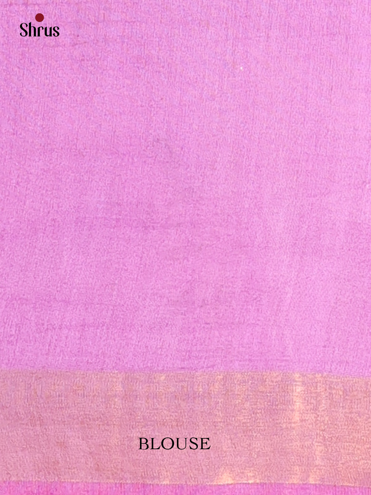 Violet & Lavender - Shibori Saree - Shop on Shrus.com