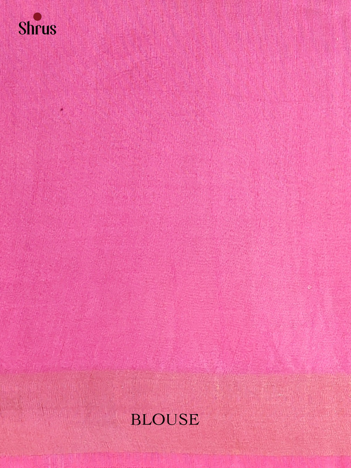 Dark Purple & Majenta - Shibori Saree - Shop on Shrus.com