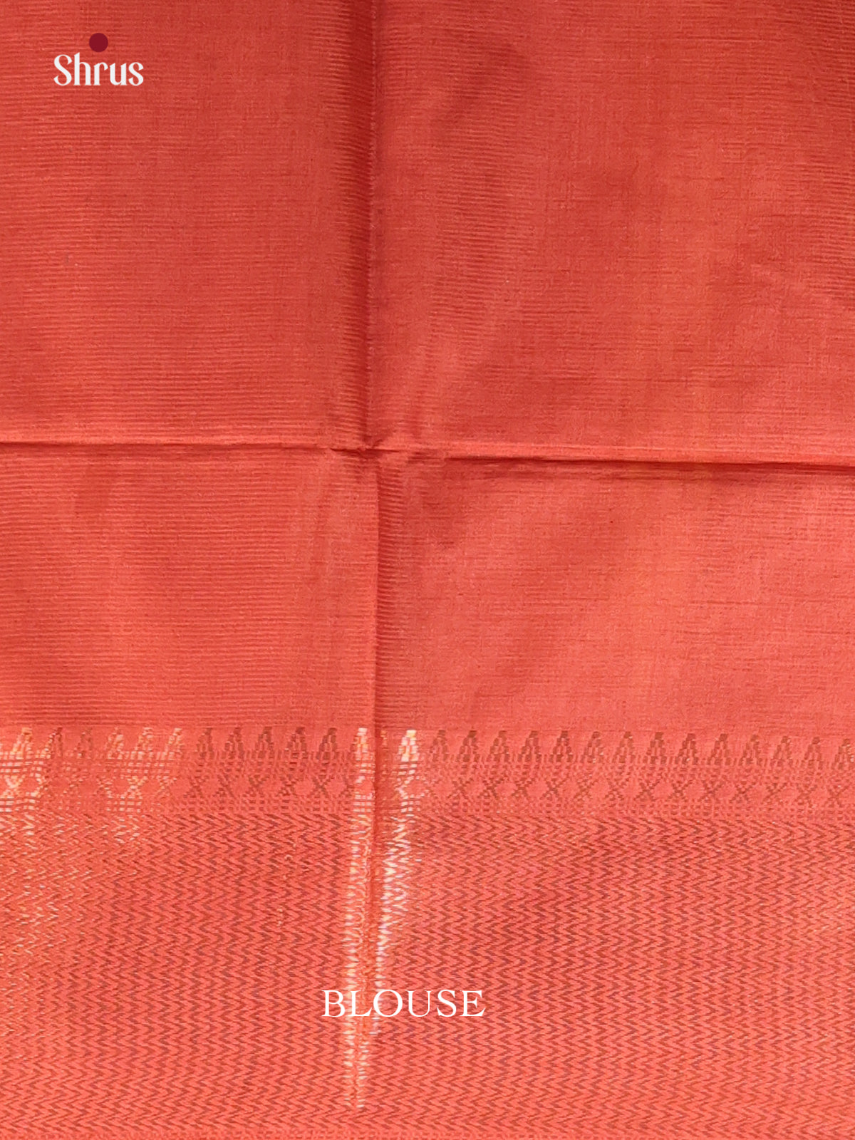DAS08104 - Shibori Saree - Shop on Shrus.com