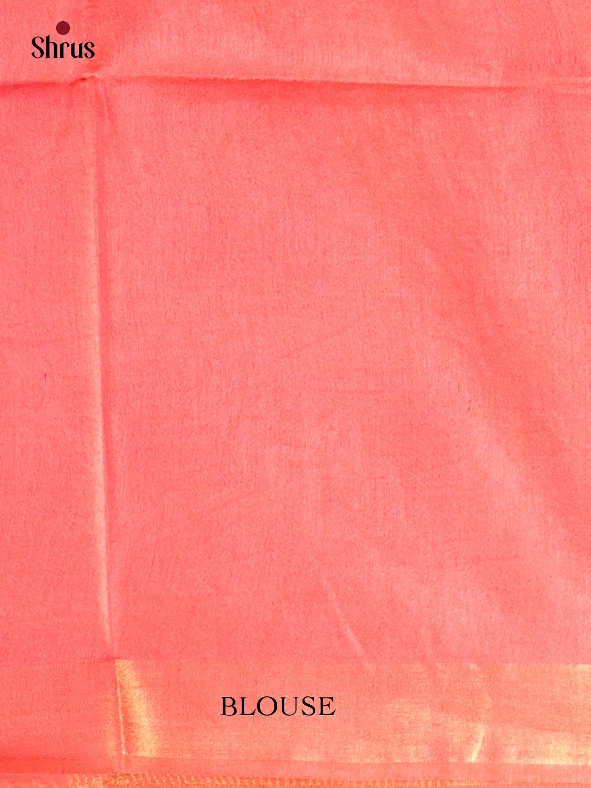 Violet & Red - Shibori Saree - Shop on Shrus.com