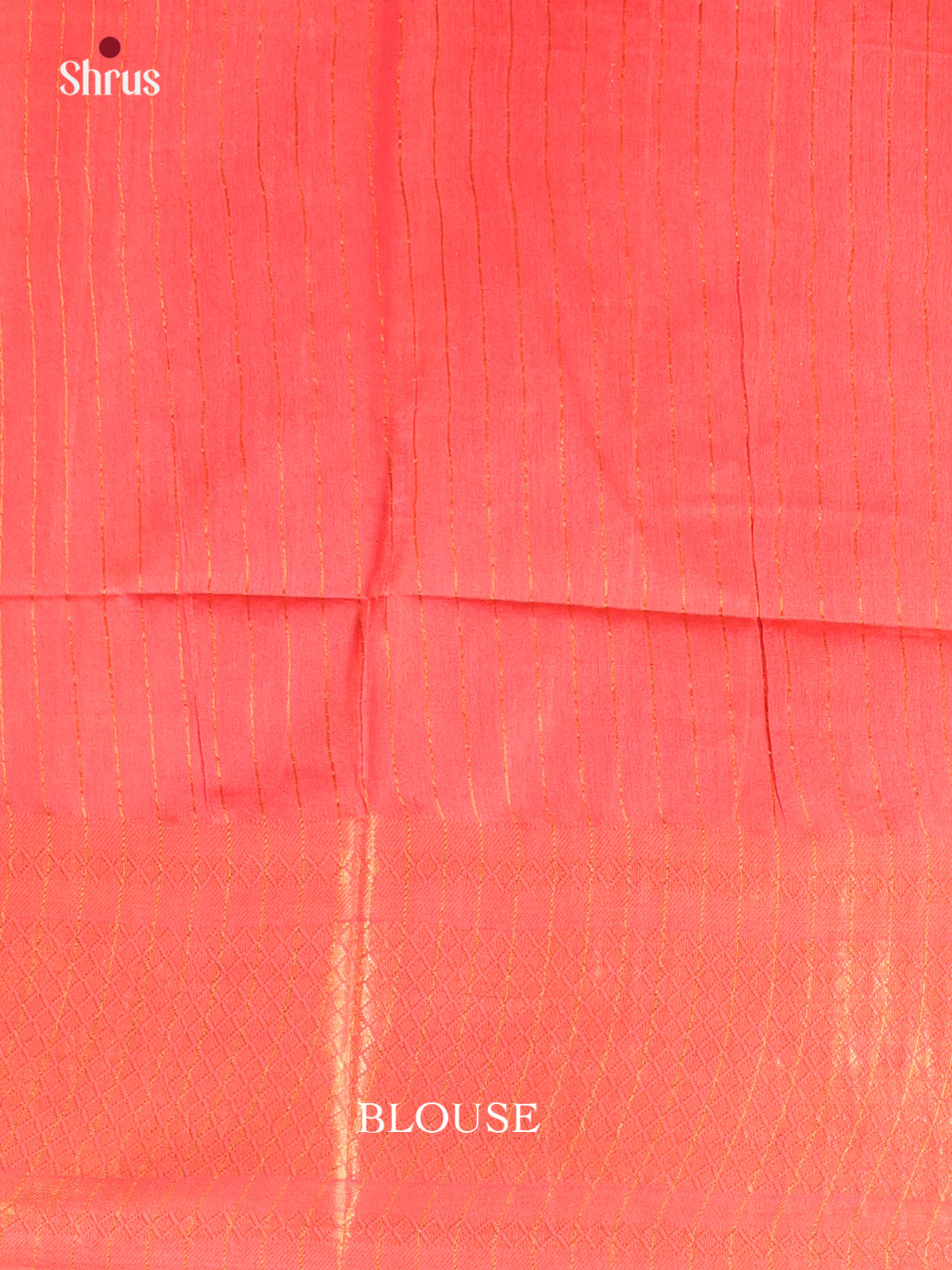 Violet & Red - Shibori Saree - Shop on Shrus.com