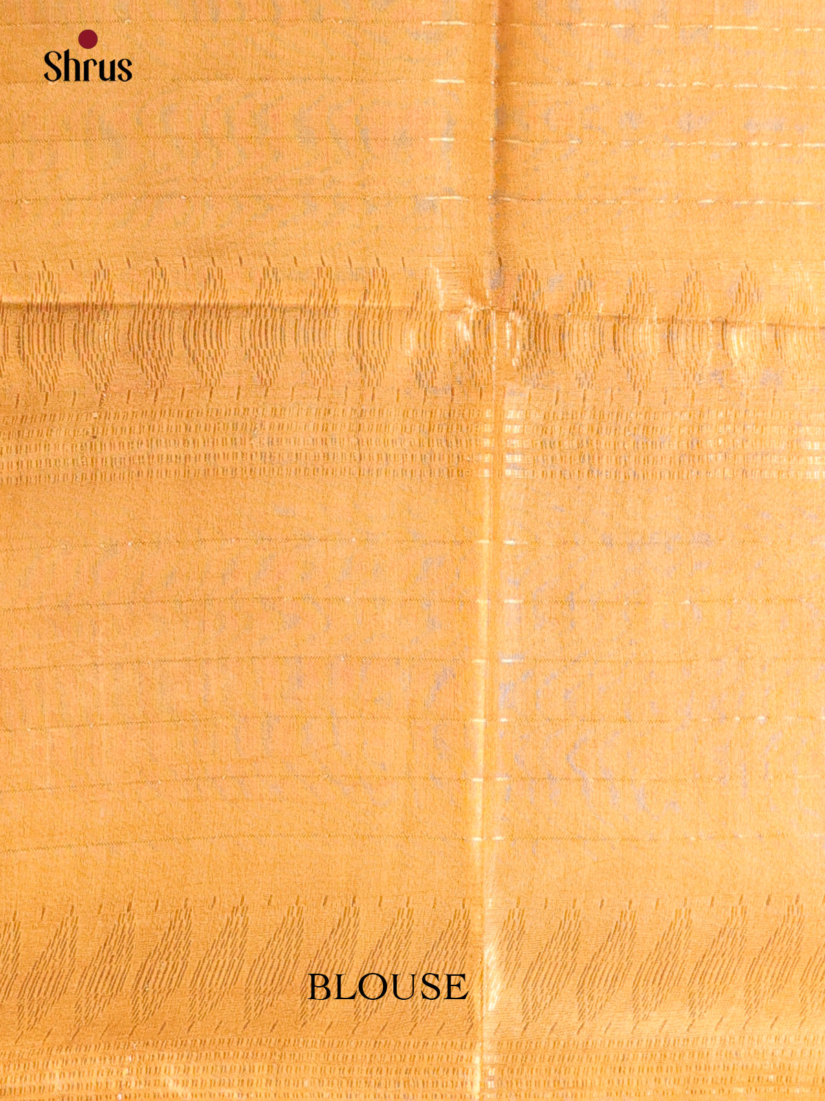 Maroon & Beige - Shibori Saree - Shop on Shrus.com