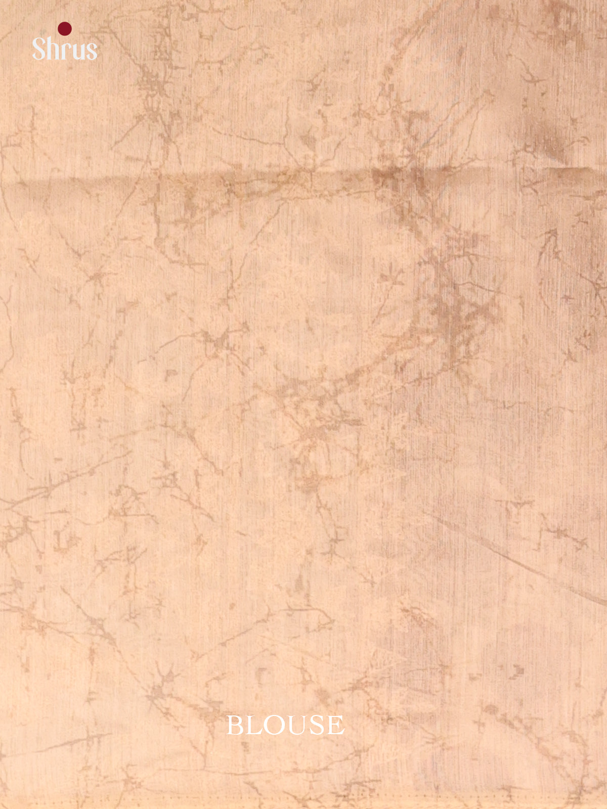 Brown & Grey - Semi Kantha Saree - Shop on Shrus.com