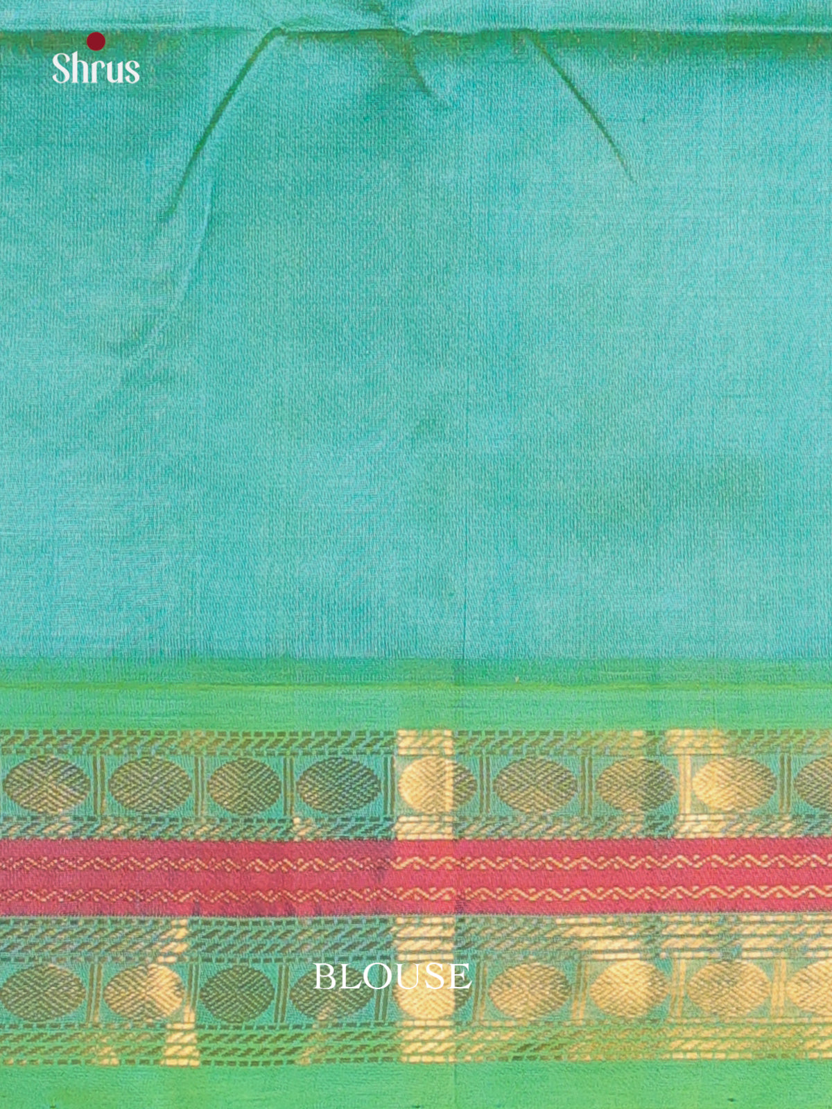 Captivating Mustard Silk Cotton Saree With Golden Zari Buttas And Teal Green Zari Woven Border - Shop on Shrus.com