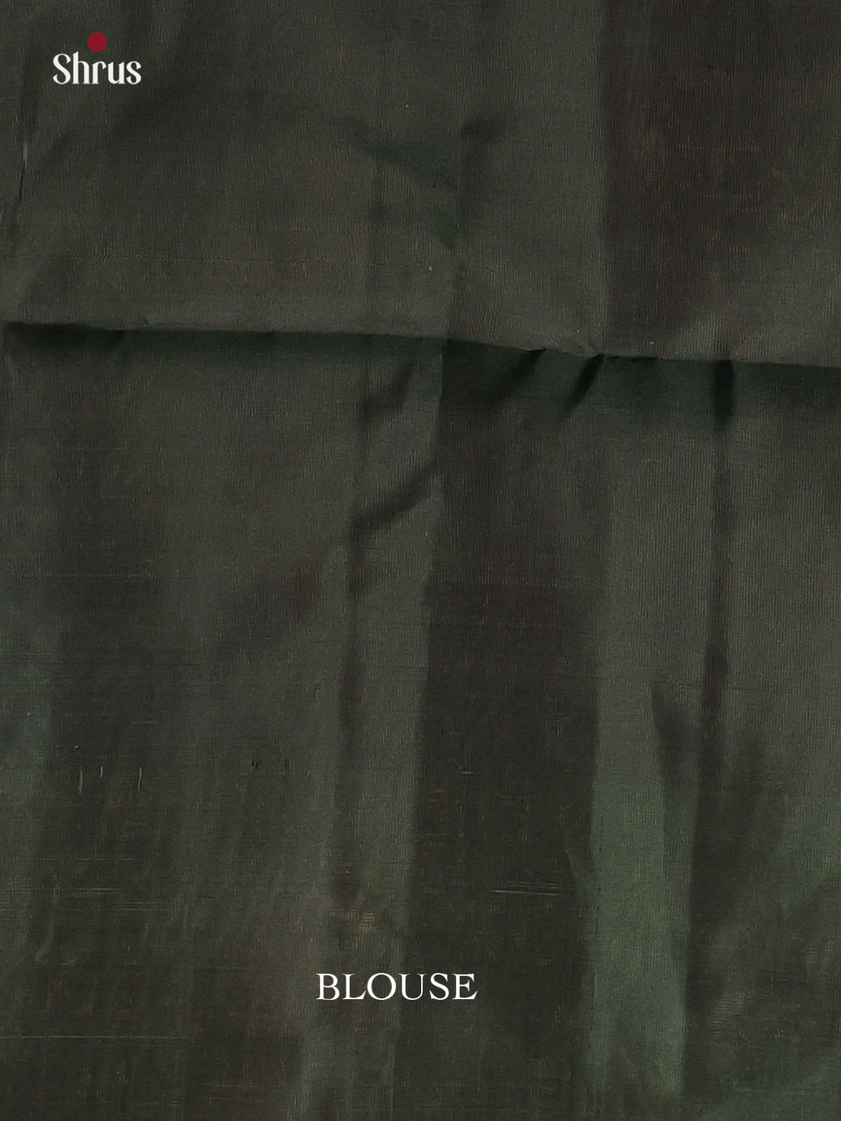 Violet & Green - Softsilk-halfpure Saree - Shop on Shrus.com